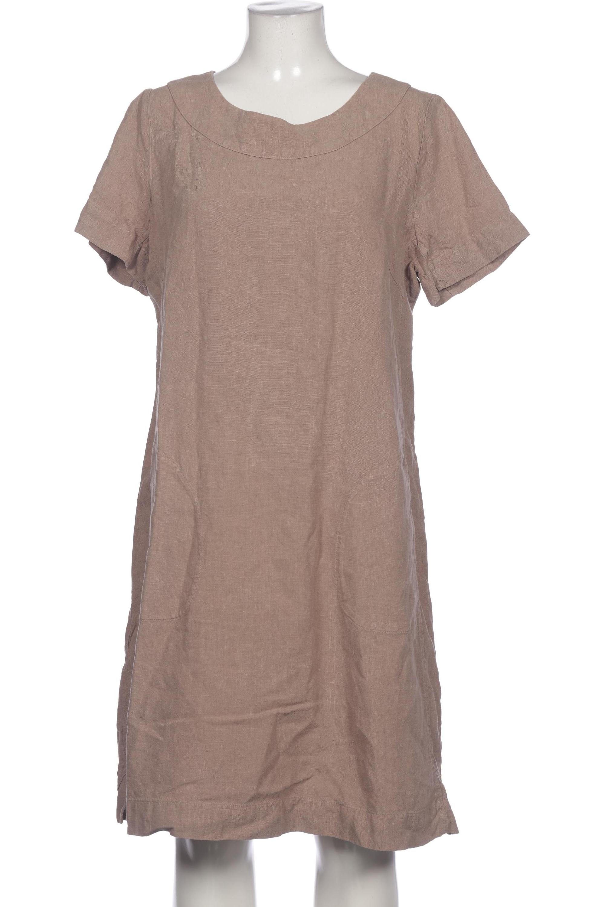 

Deerberg Damen Kleid, braun, Gr. 42