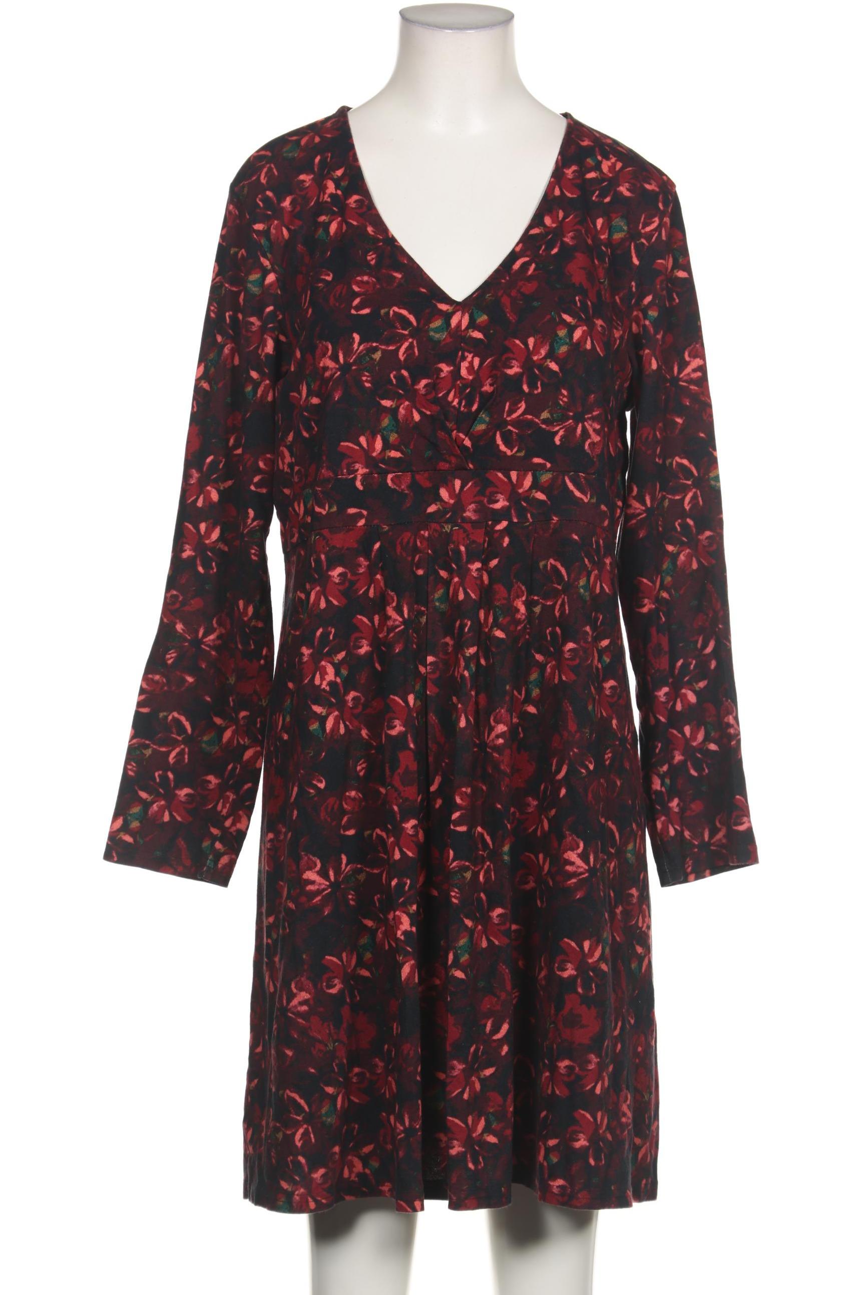 

Deerberg Damen Kleid, mehrfarbig, Gr. 38