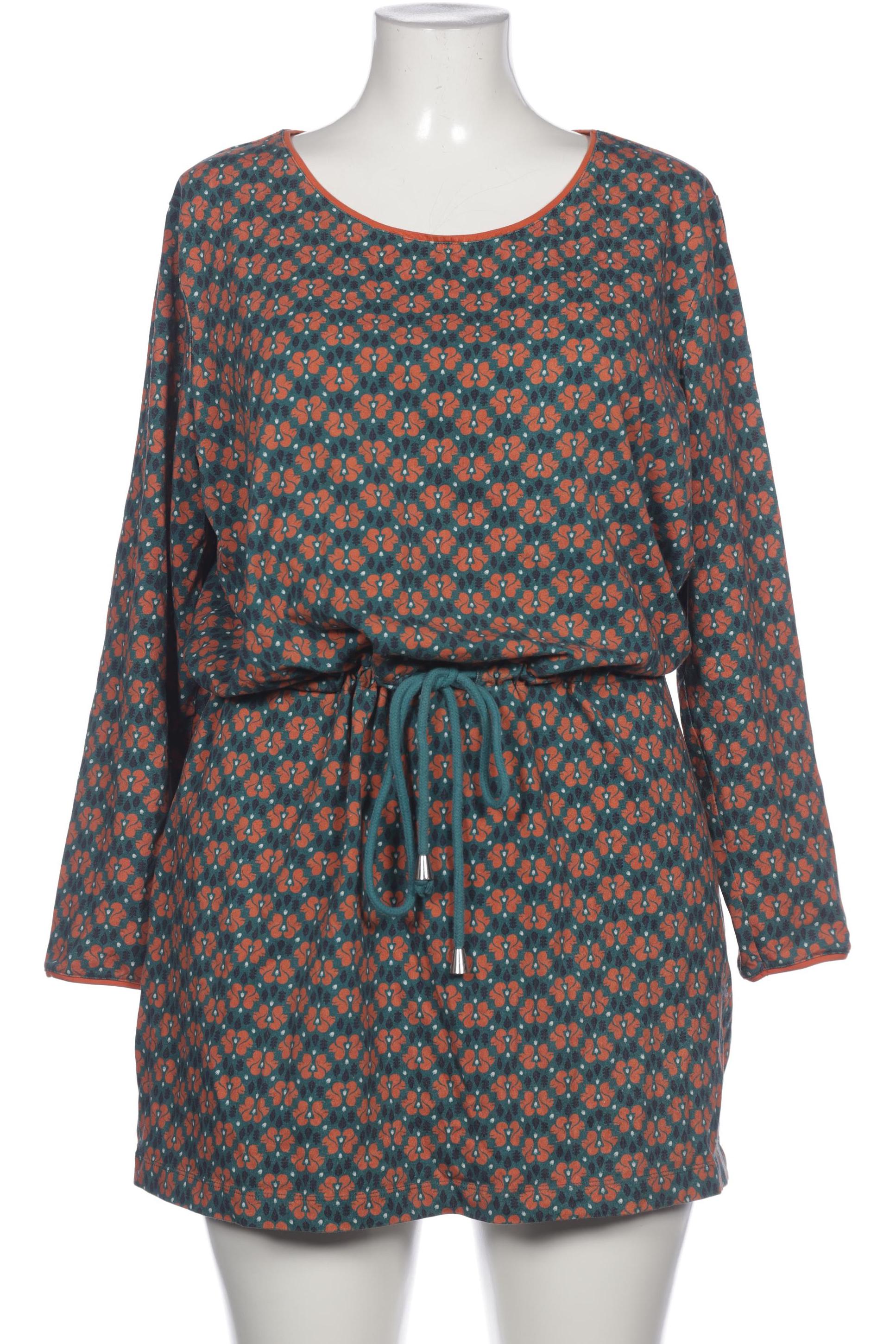 

Deerberg Damen Kleid, türkis, Gr. 44