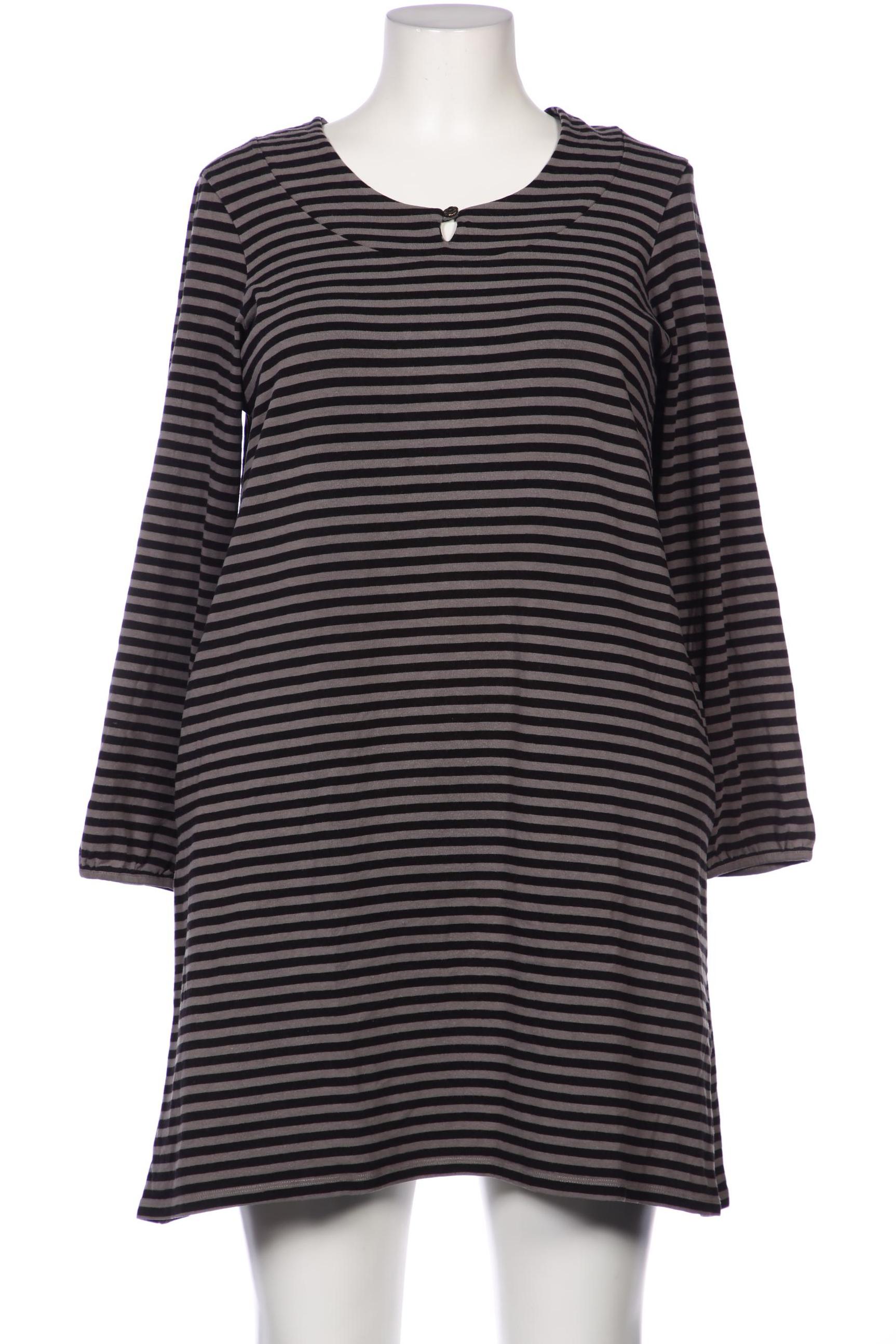 

Deerberg Damen Kleid, schwarz, Gr. 42