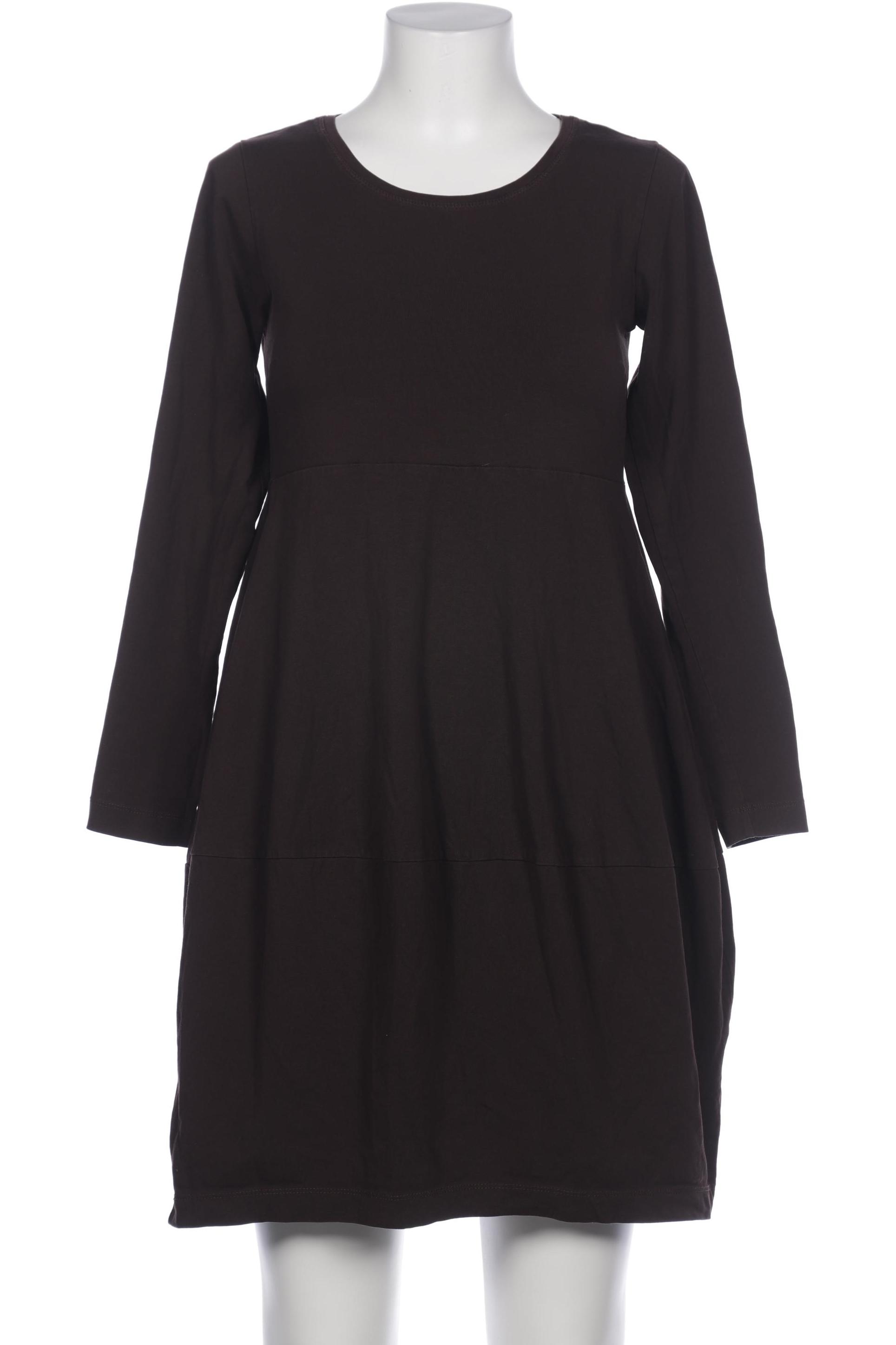 

Deerberg Damen Kleid, braun, Gr. 38