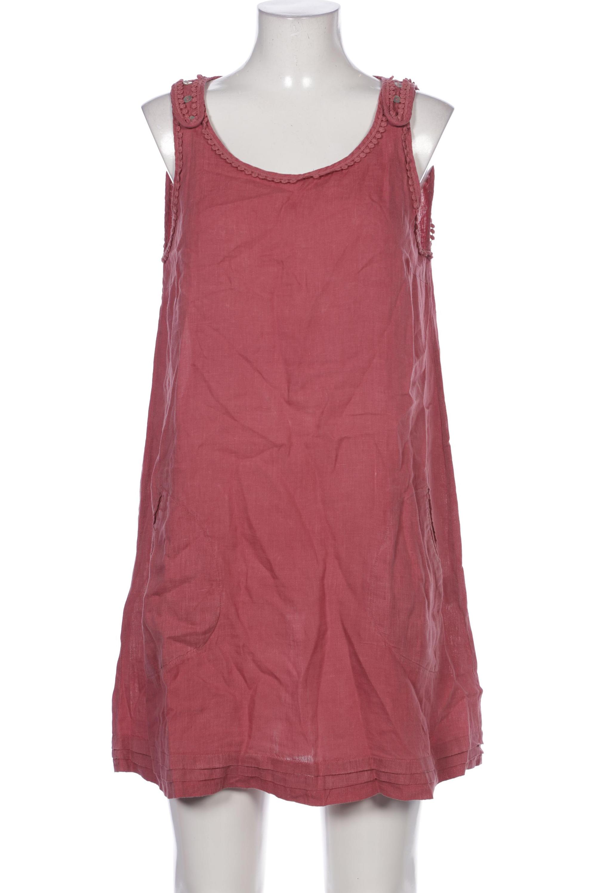 

Deerberg Damen Kleid, pink, Gr. 38