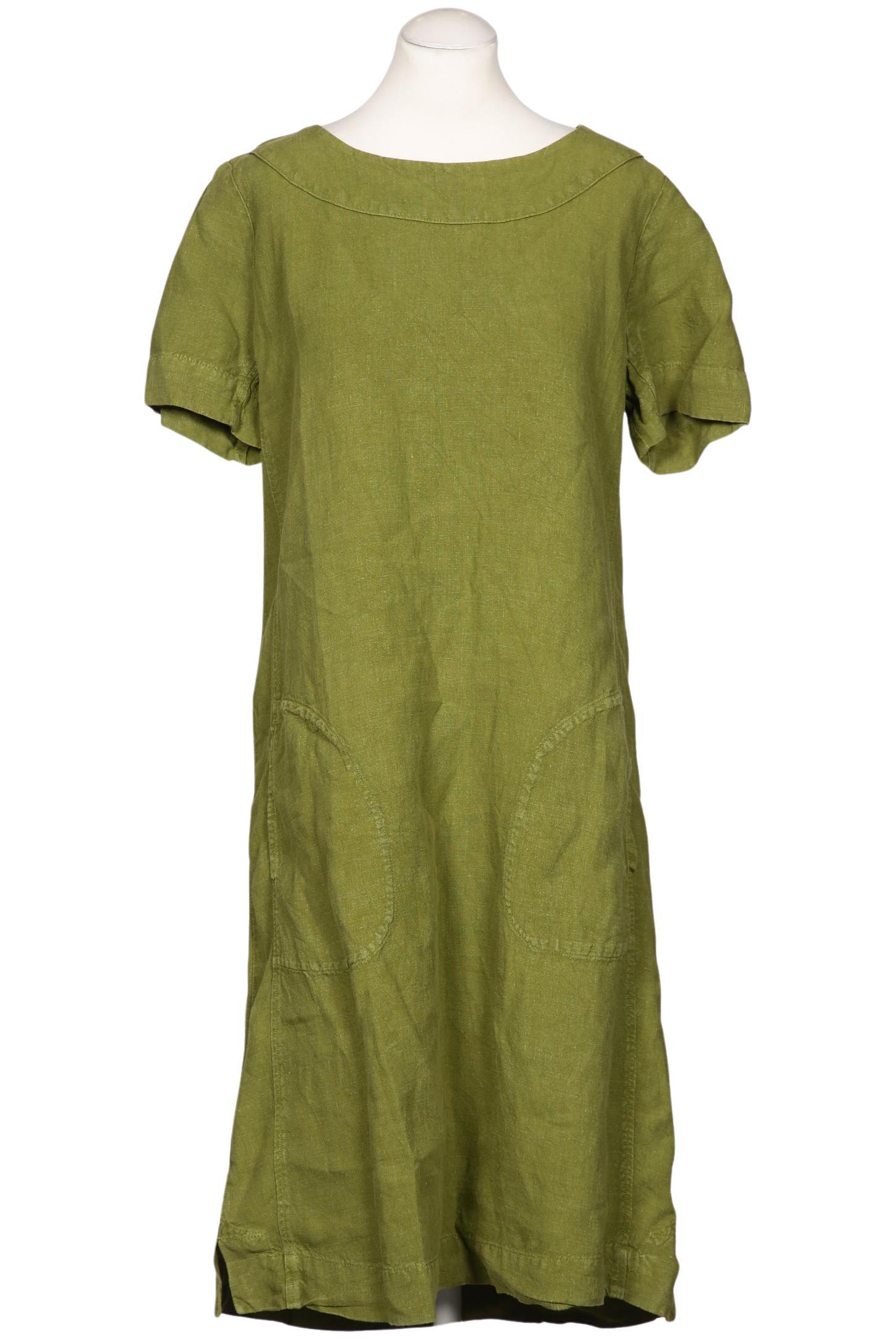 

Deerberg Damen Kleid, grün, Gr. 38