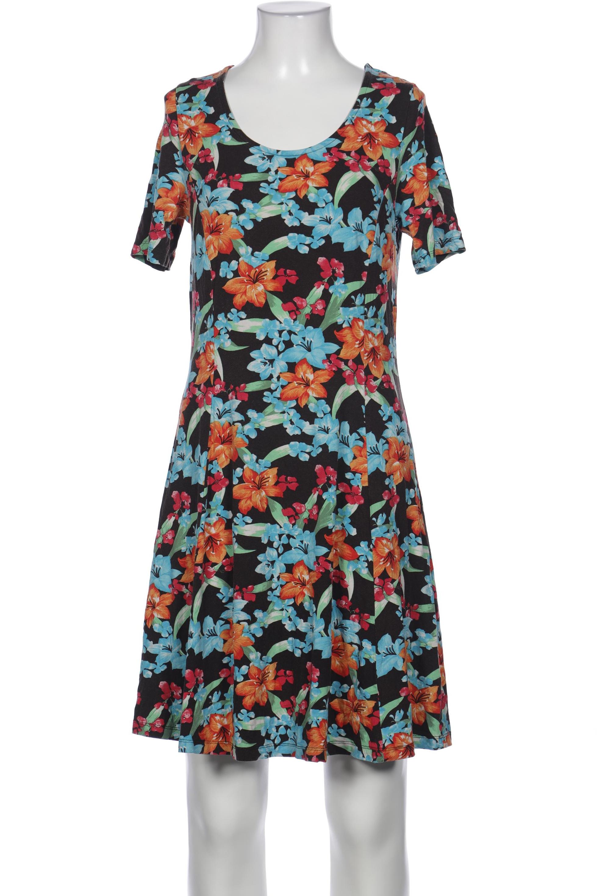 

Deerberg Damen Kleid, mehrfarbig, Gr. 36