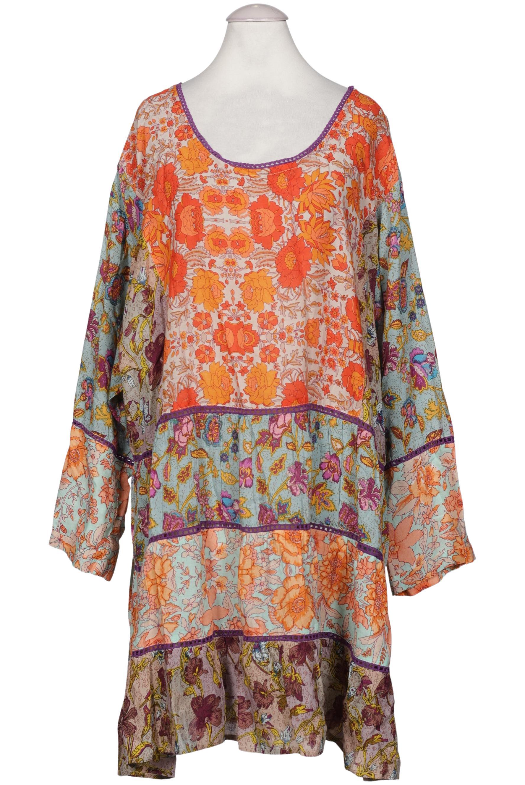 

Deerberg Damen Kleid, mehrfarbig, Gr. 38