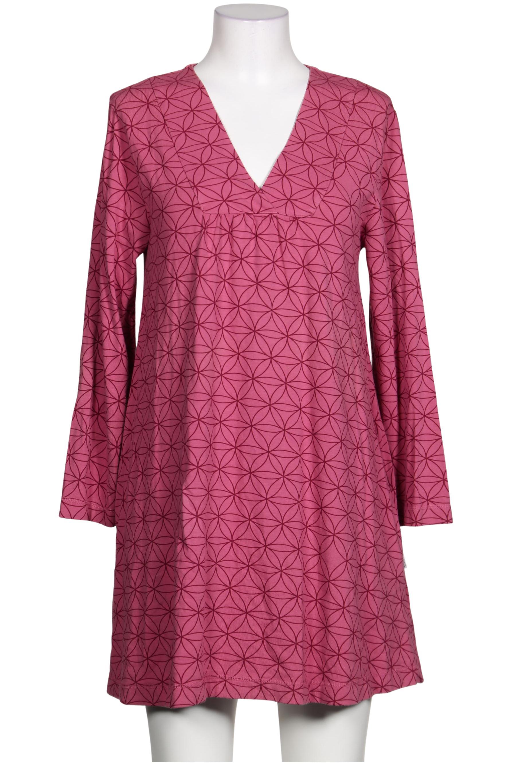 

Deerberg Damen Kleid, pink, Gr. 38