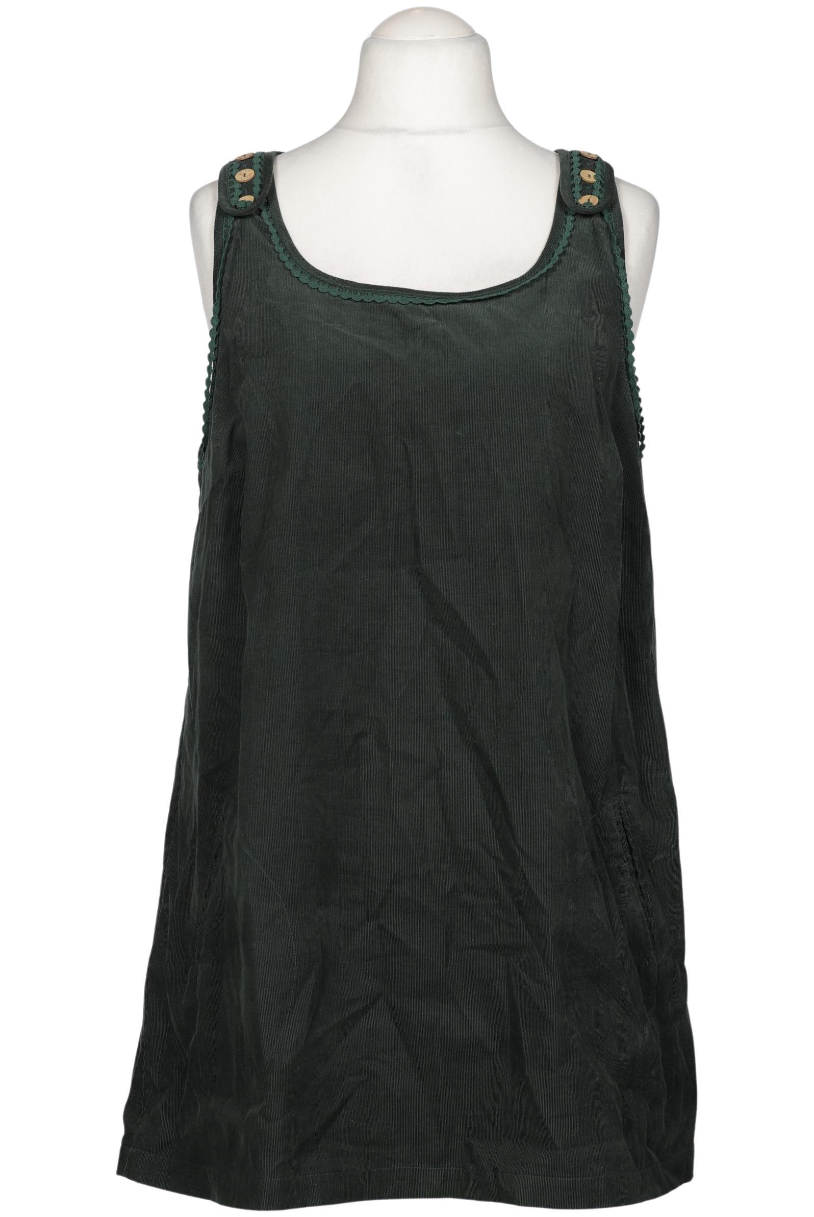 

Deerberg Damen Kleid, grün, Gr. 44