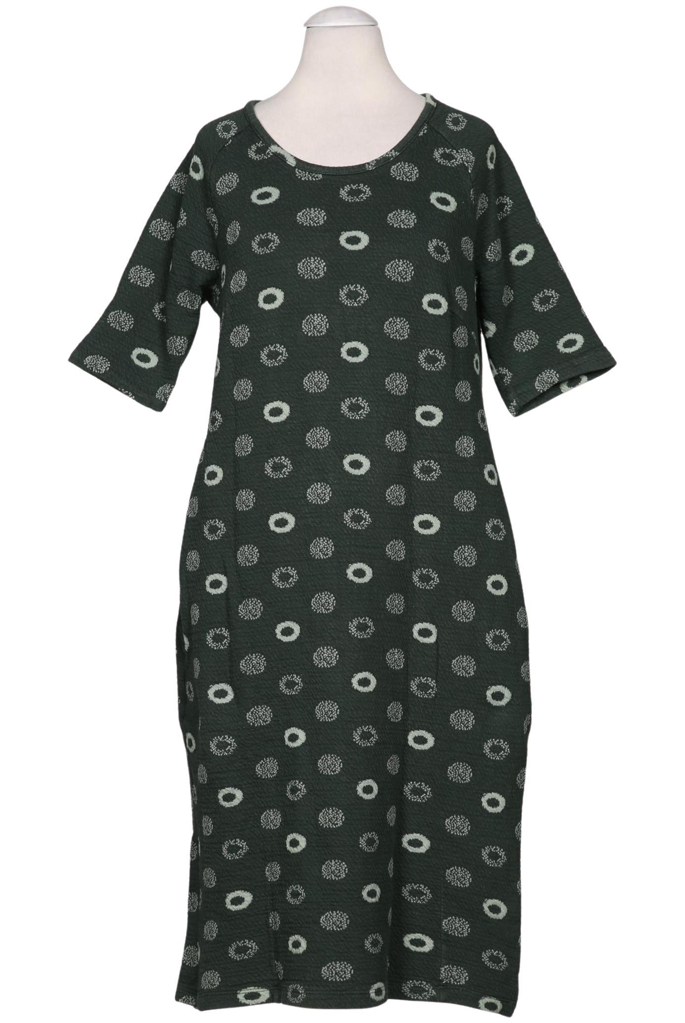 

Deerberg Damen Kleid, grün, Gr. 38