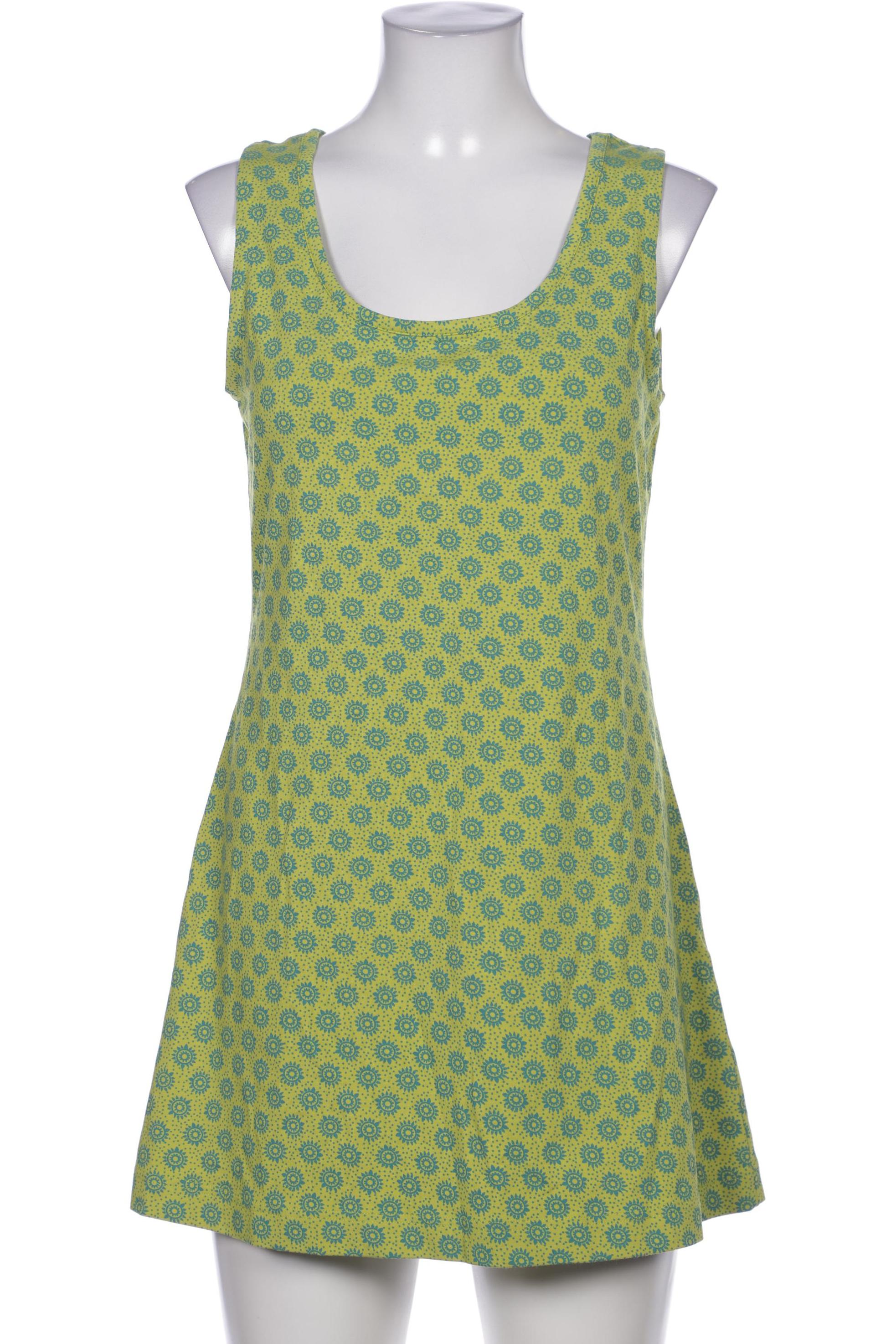

Deerberg Damen Kleid, grün, Gr. 38