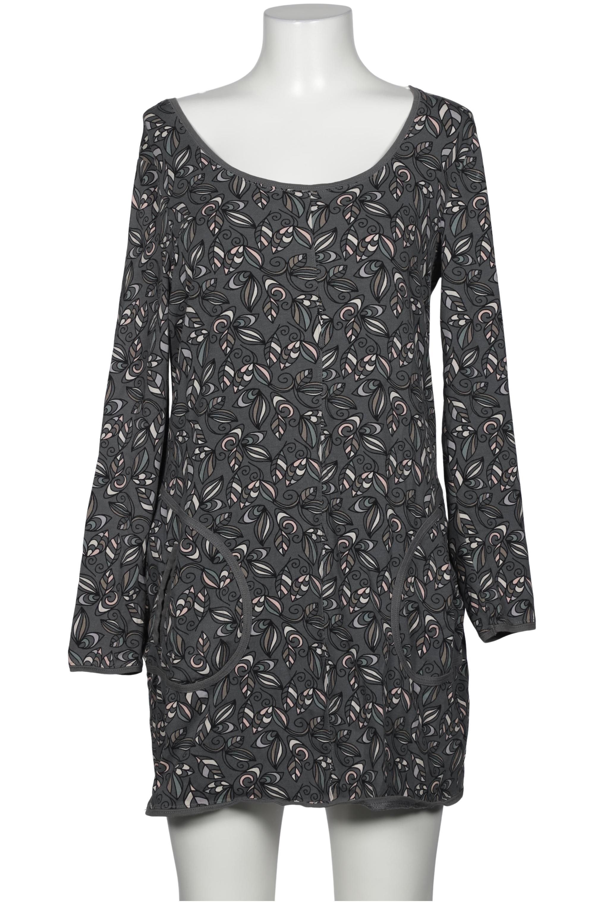 

Deerberg Damen Kleid, grau, Gr. 38