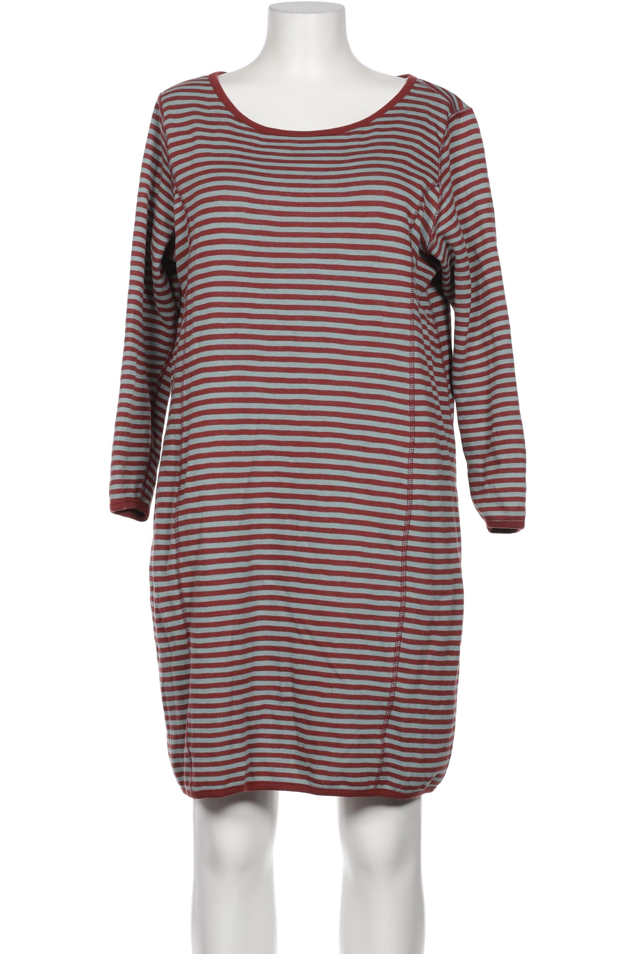 

Deerberg Damen Kleid, bordeaux