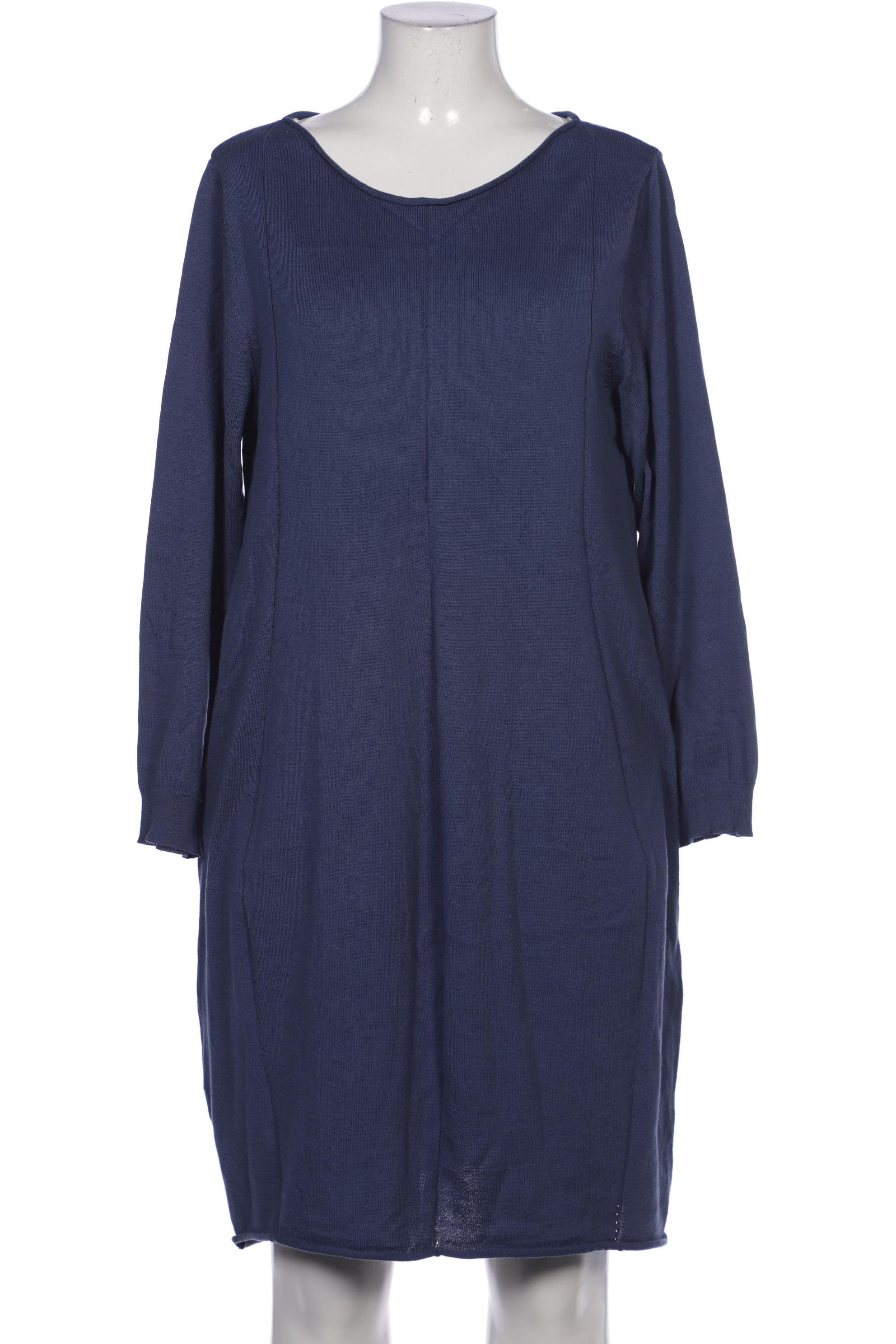 

Deerberg Damen Kleid, blau, Gr. 42