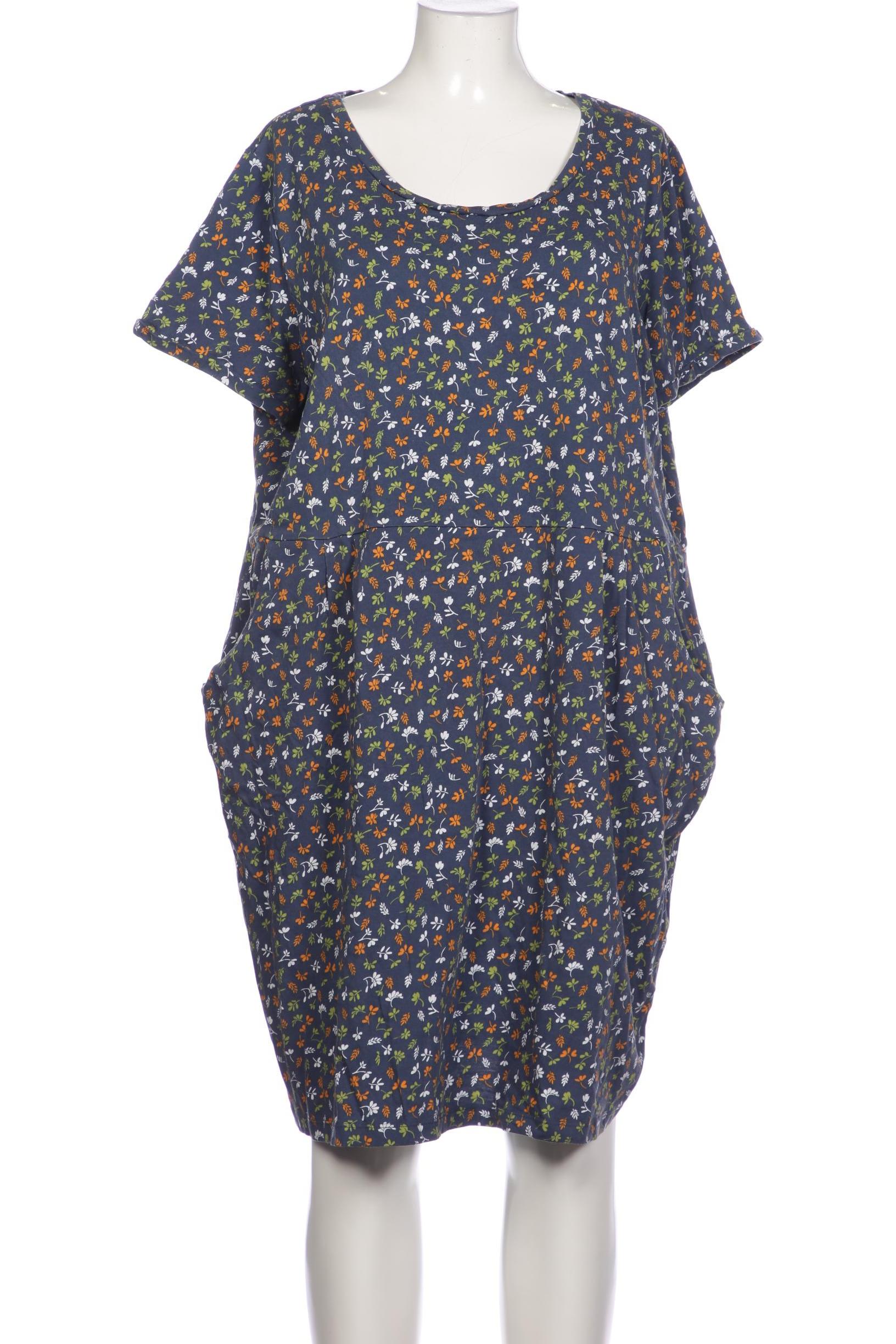 

Deerberg Damen Kleid, blau