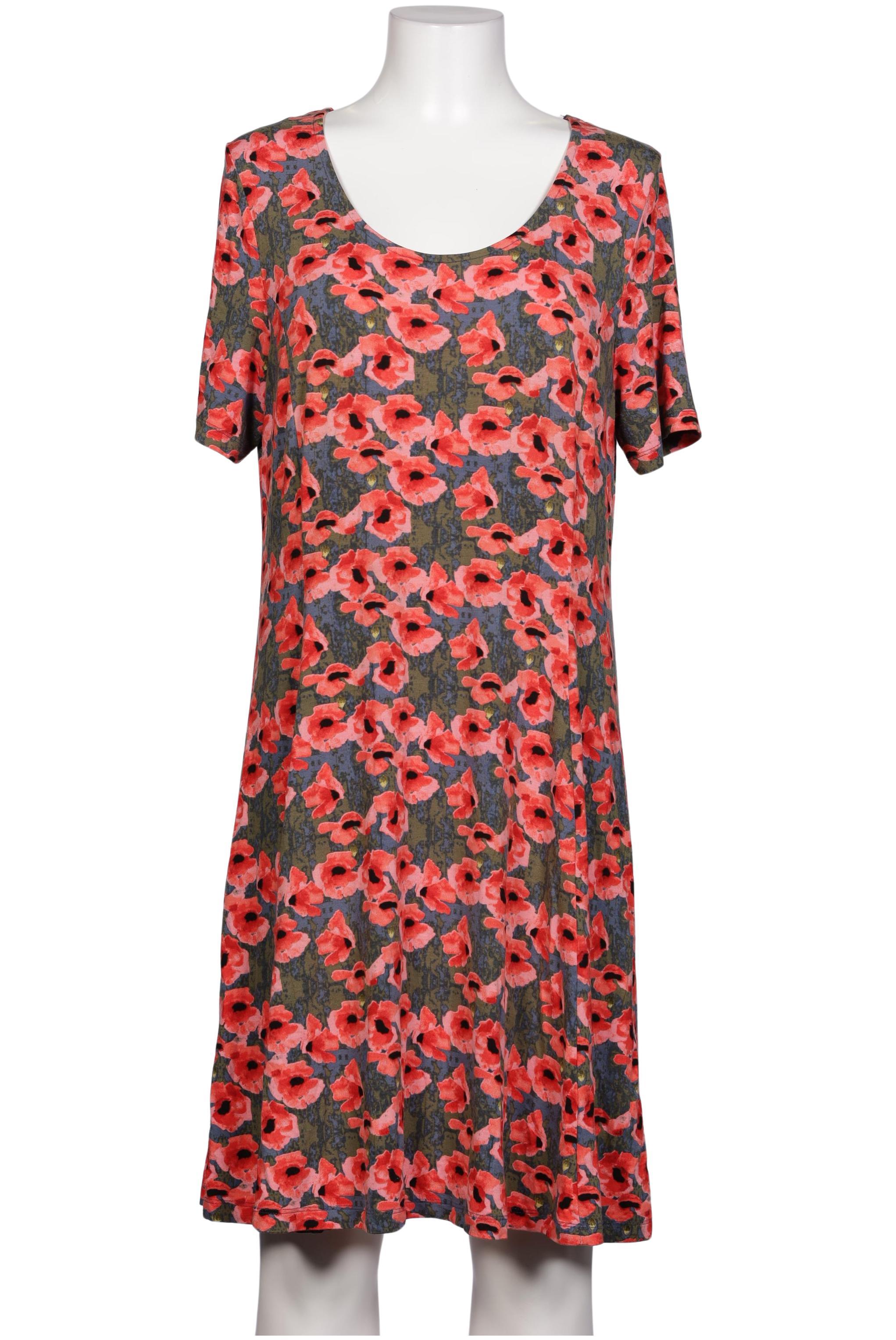 

Deerberg Damen Kleid, mehrfarbig, Gr. 42