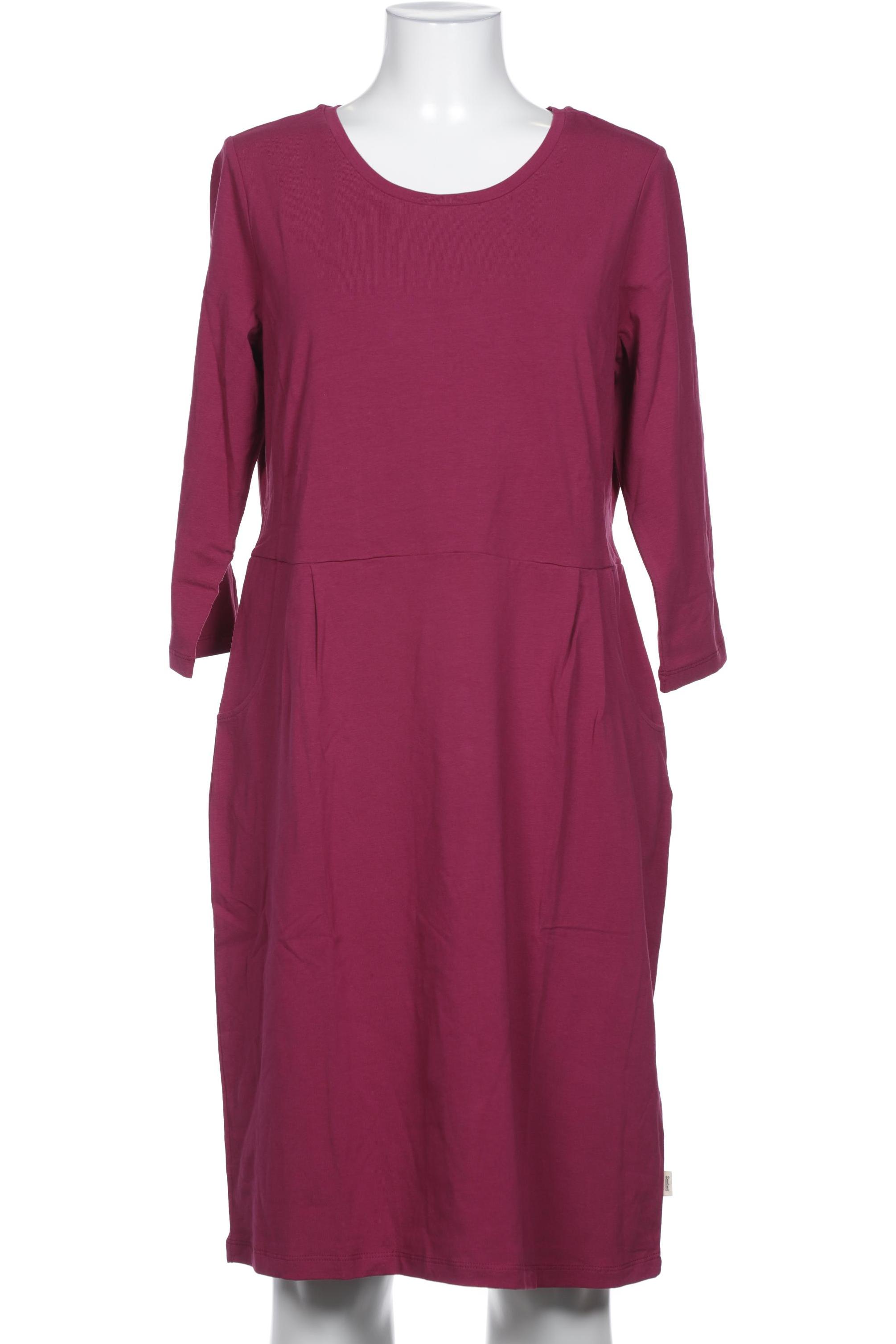 

Deerberg Damen Kleid, pink, Gr. 42