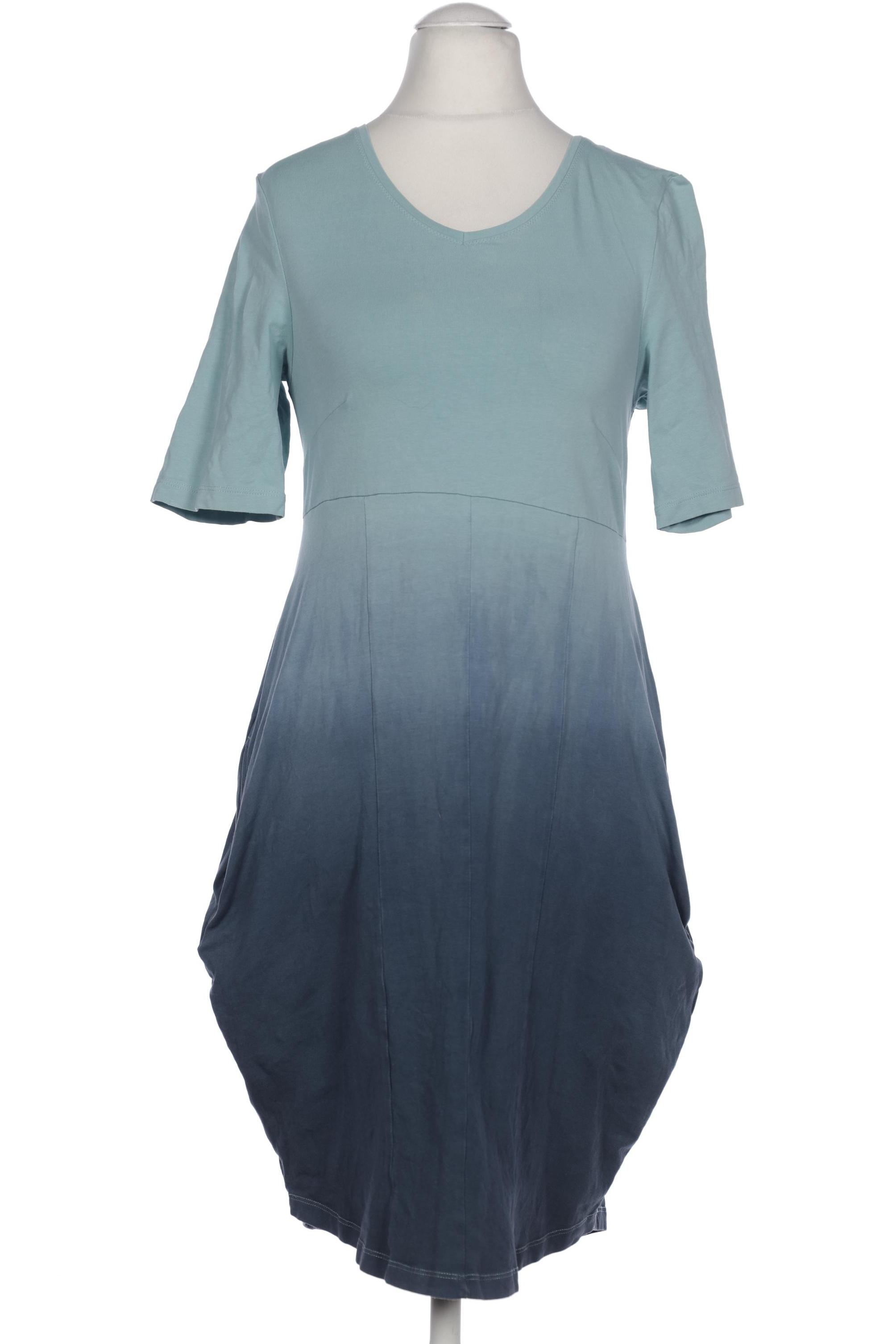 

Deerberg Damen Kleid, mehrfarbig, Gr. 36