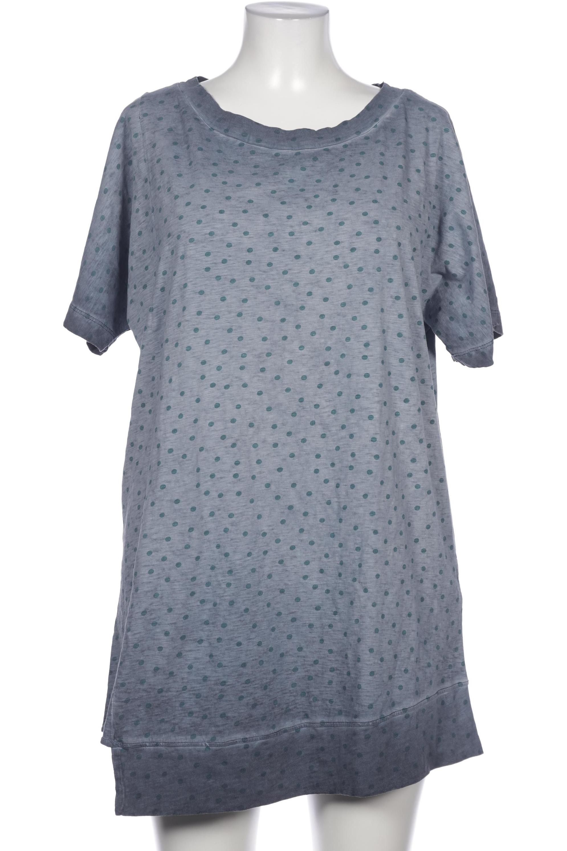 

Deerberg Damen Kleid, blau