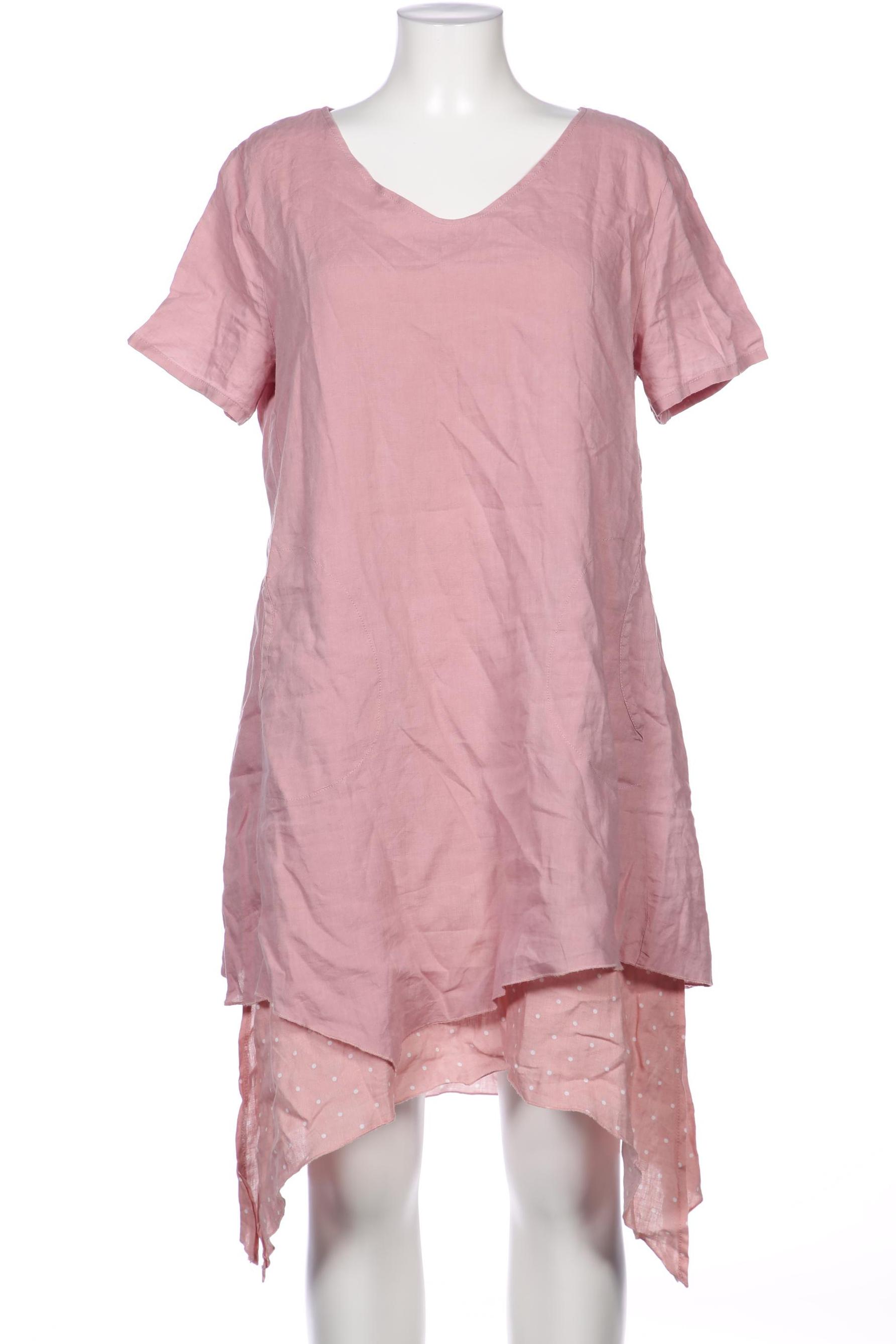 

Deerberg Damen Kleid, pink