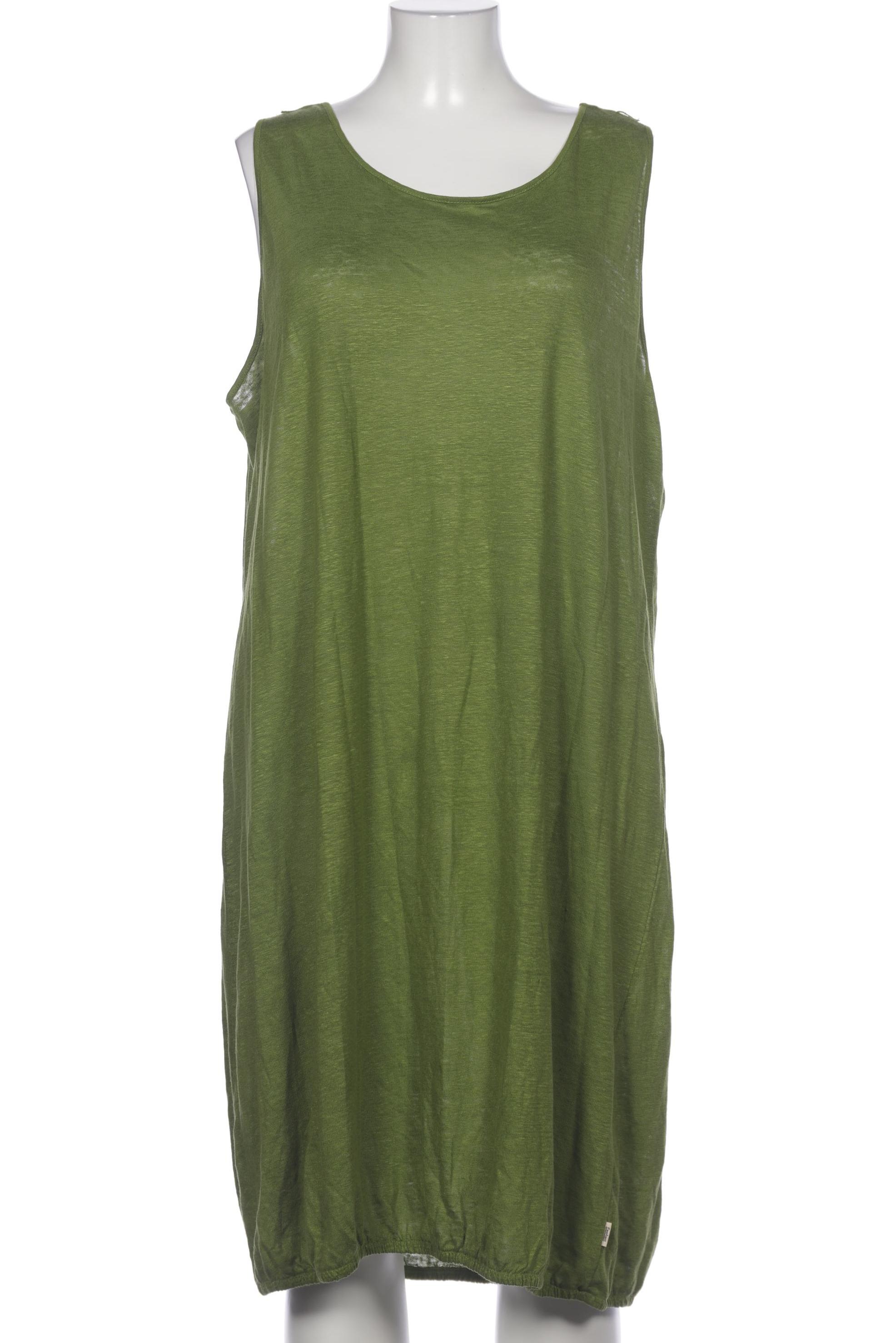 

Deerberg Damen Kleid, grün, Gr. 44