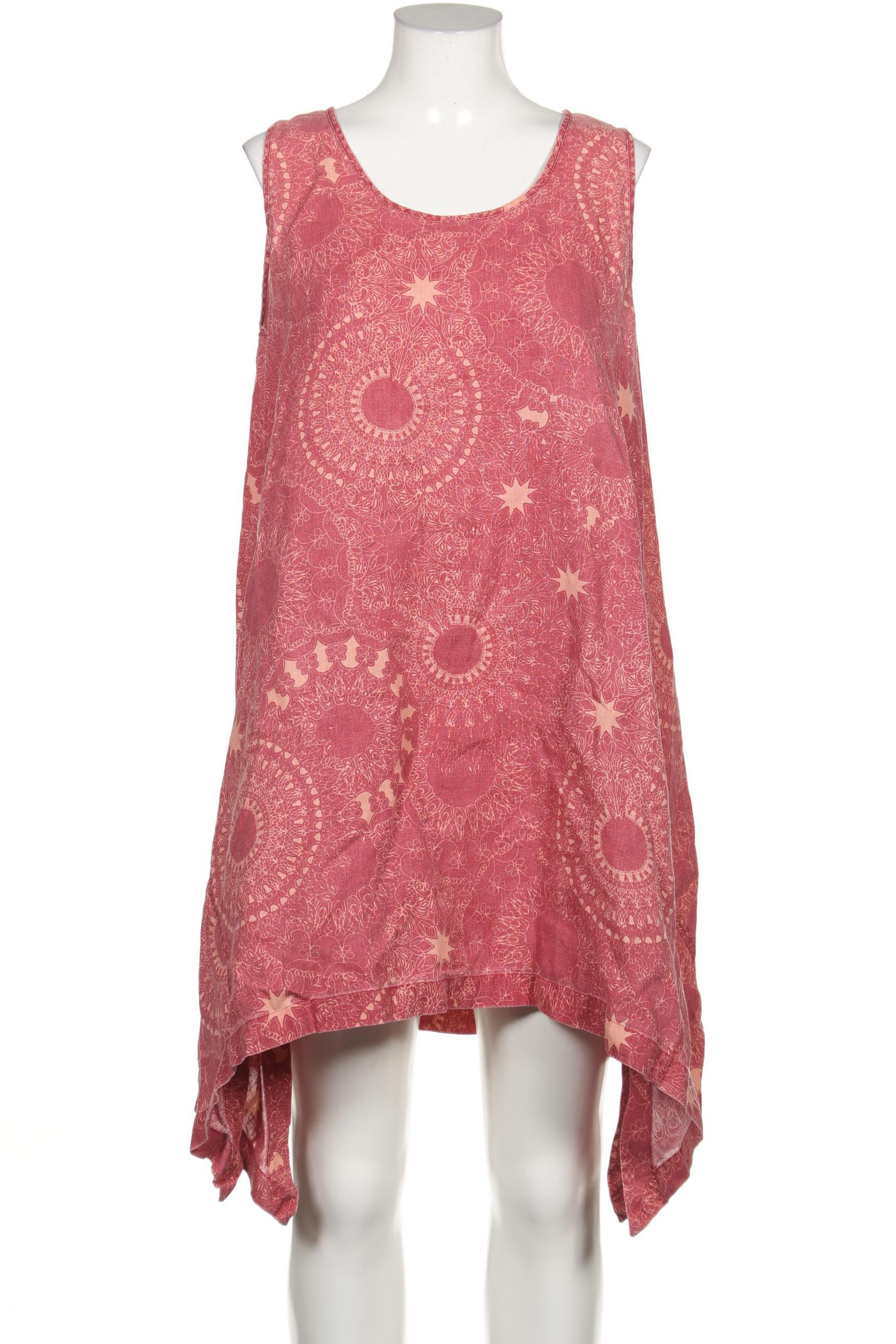 

Deerberg Damen Kleid, rot