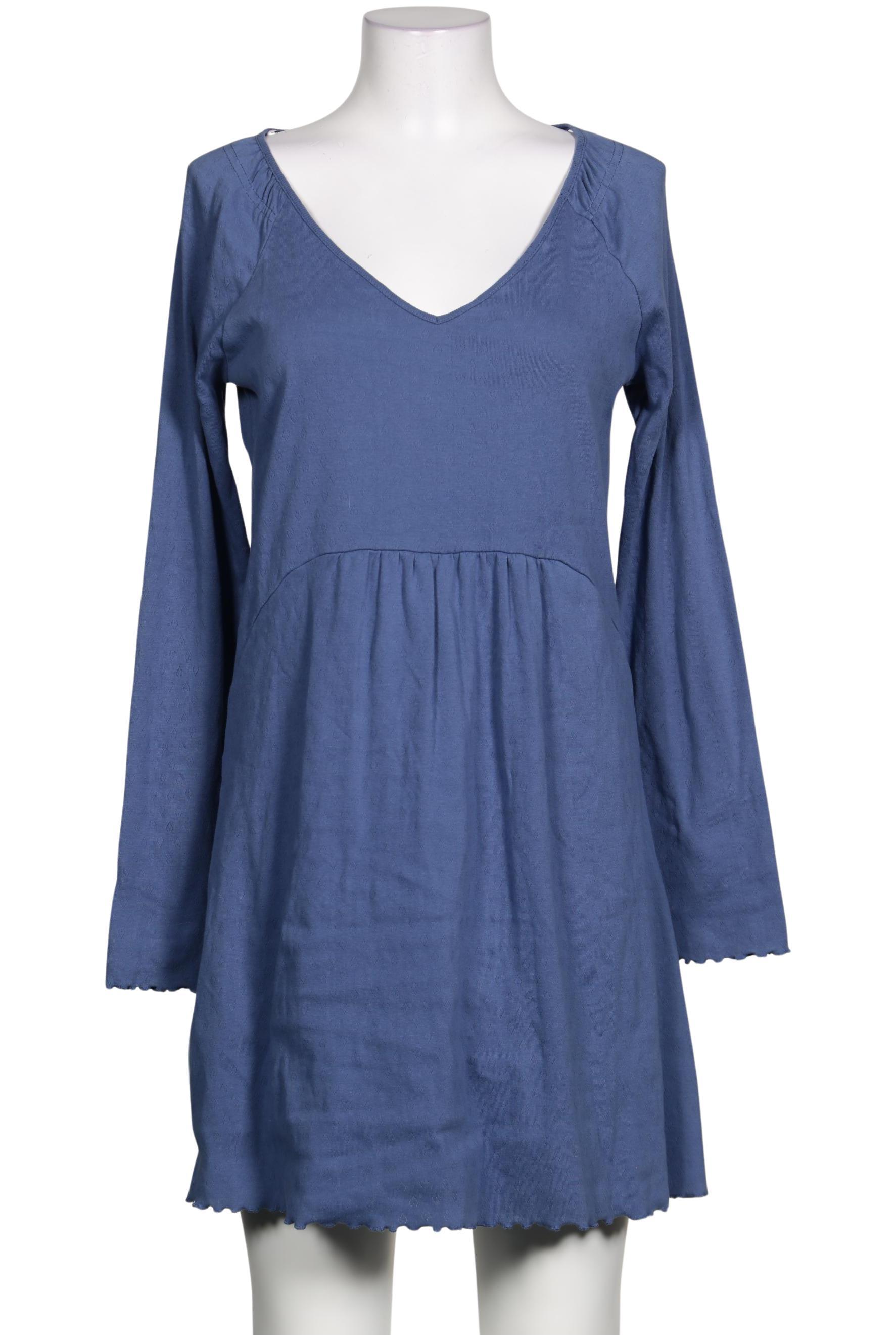 

Deerberg Damen Kleid, blau, Gr. 38