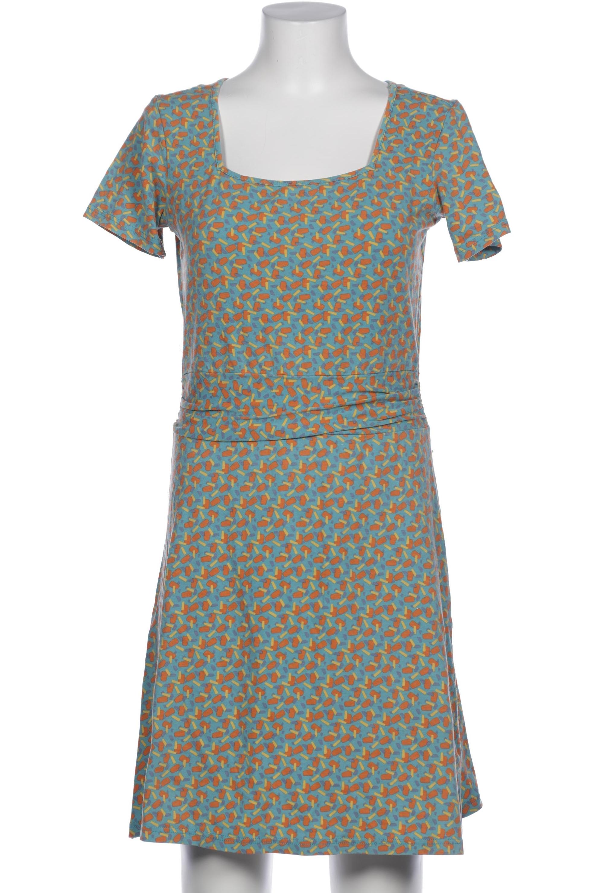 

Deerberg Damen Kleid, mehrfarbig, Gr. 38