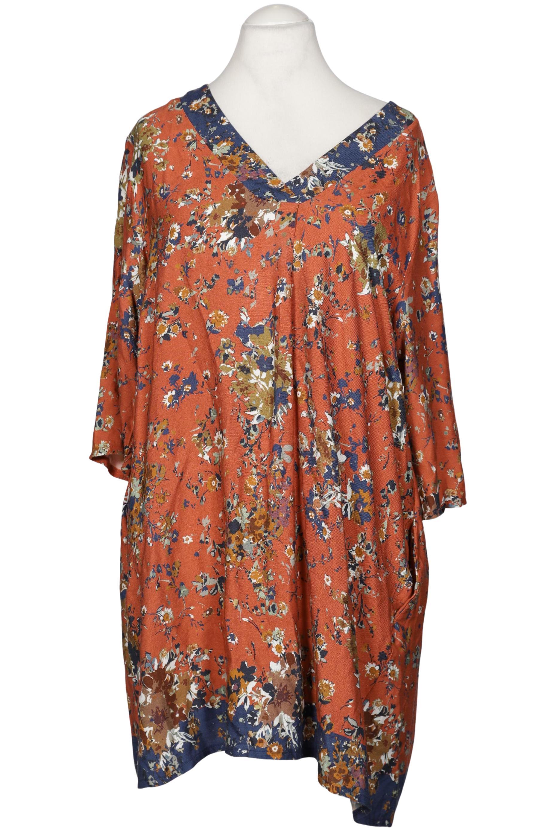 

Deerberg Damen Kleid, mehrfarbig, Gr. 42