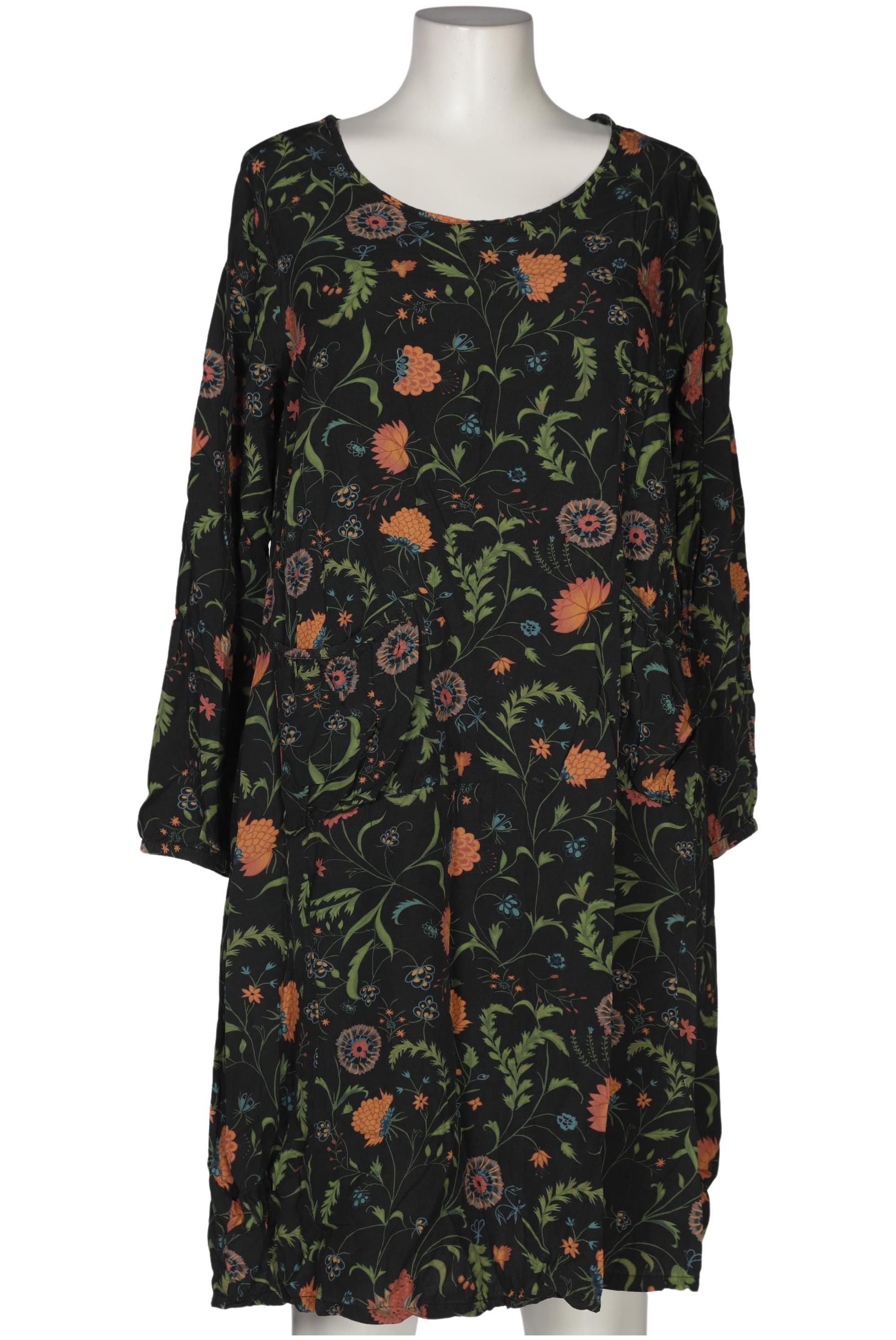 

Deerberg Damen Kleid, grün, Gr. 44