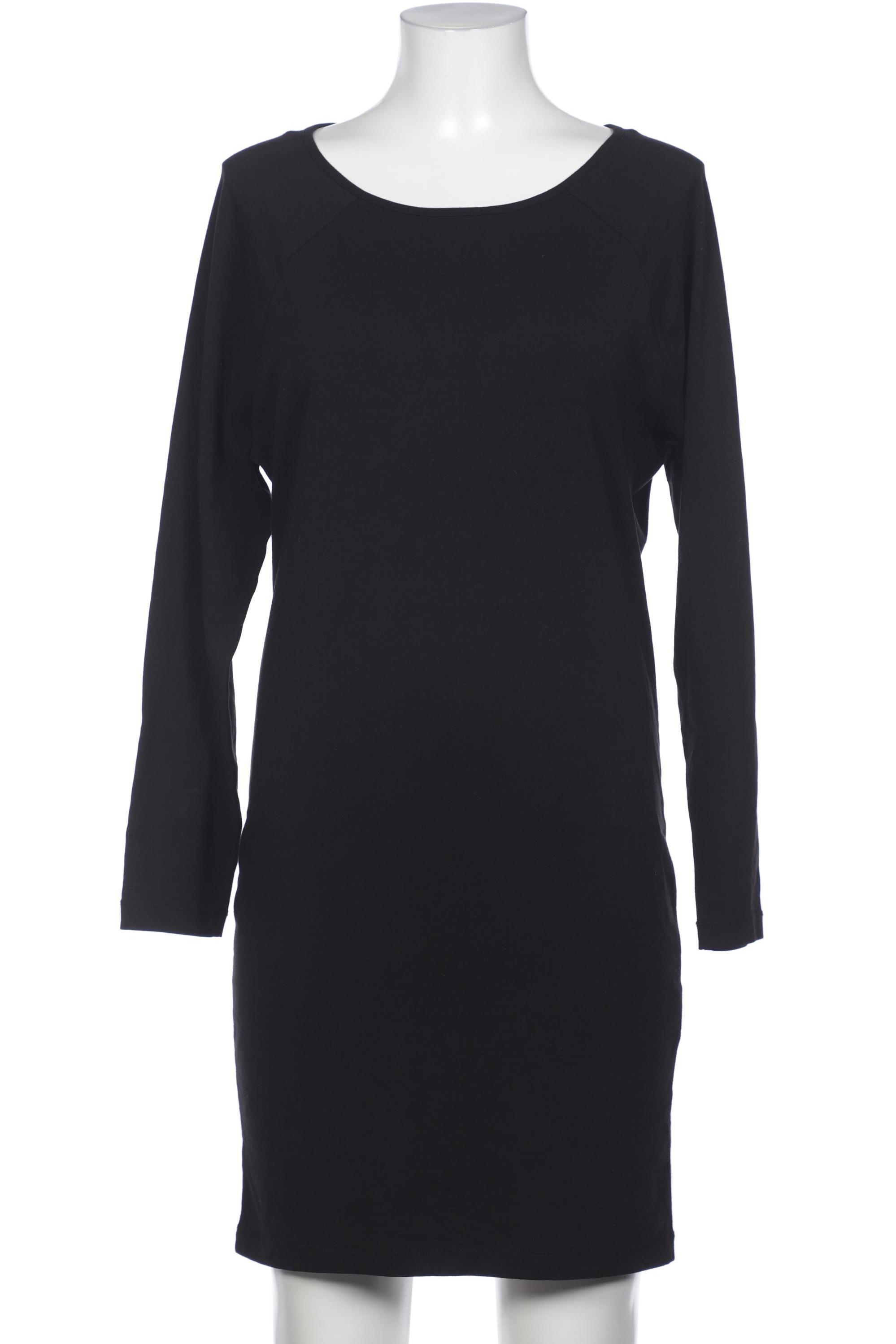 

Deerberg Damen Kleid, schwarz