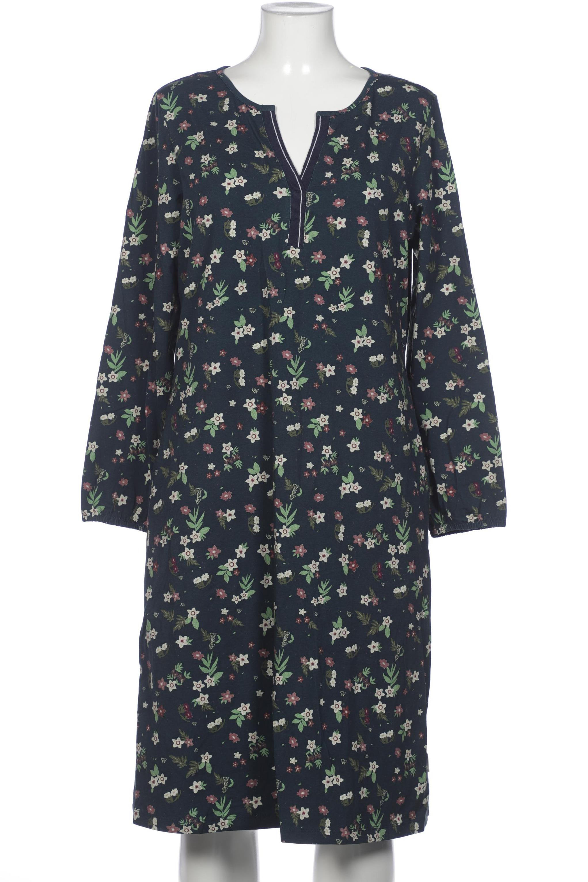 

Deerberg Damen Kleid, grün, Gr. 42