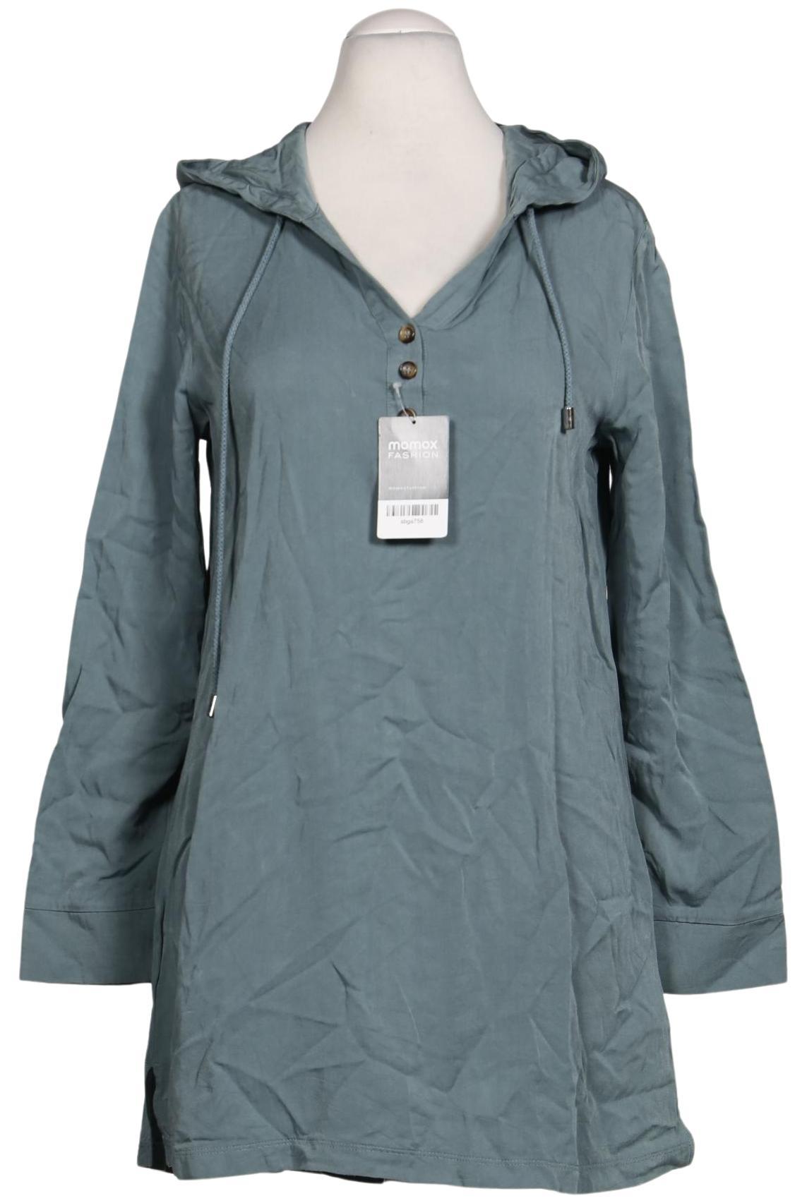 

Deerberg Damen Kleid, türkis, Gr. 36