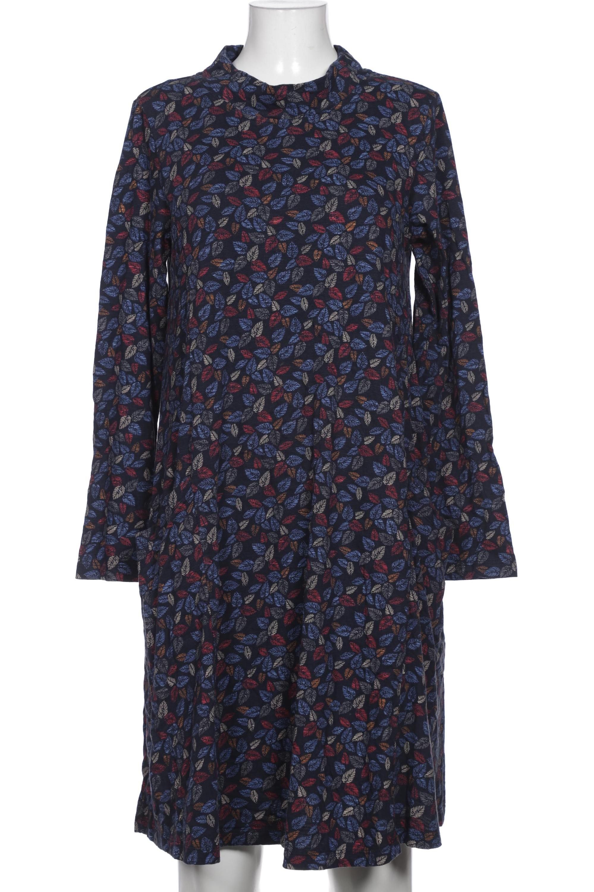 

Deerberg Damen Kleid, marineblau