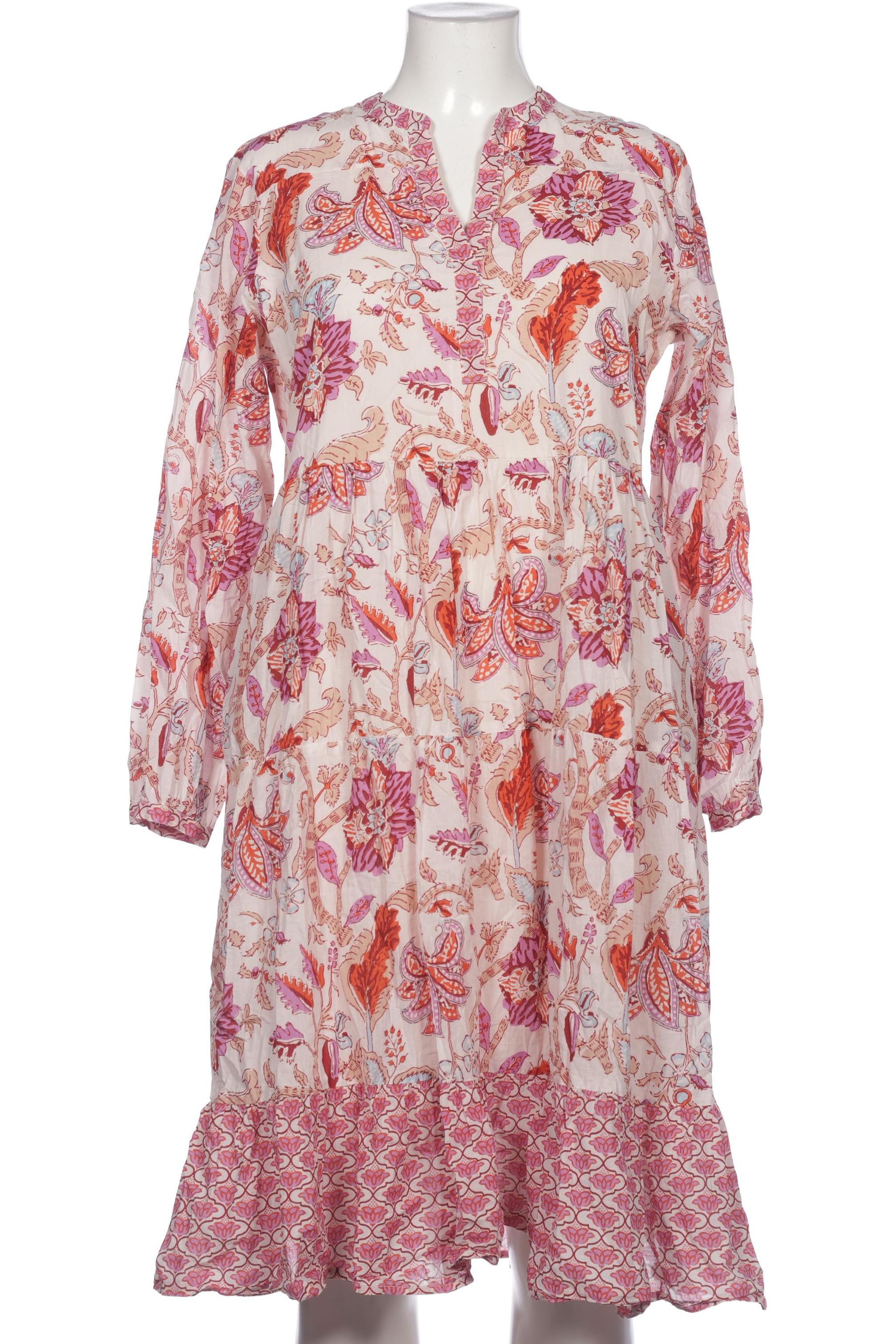 

Deerberg Damen Kleid, pink, Gr. 44