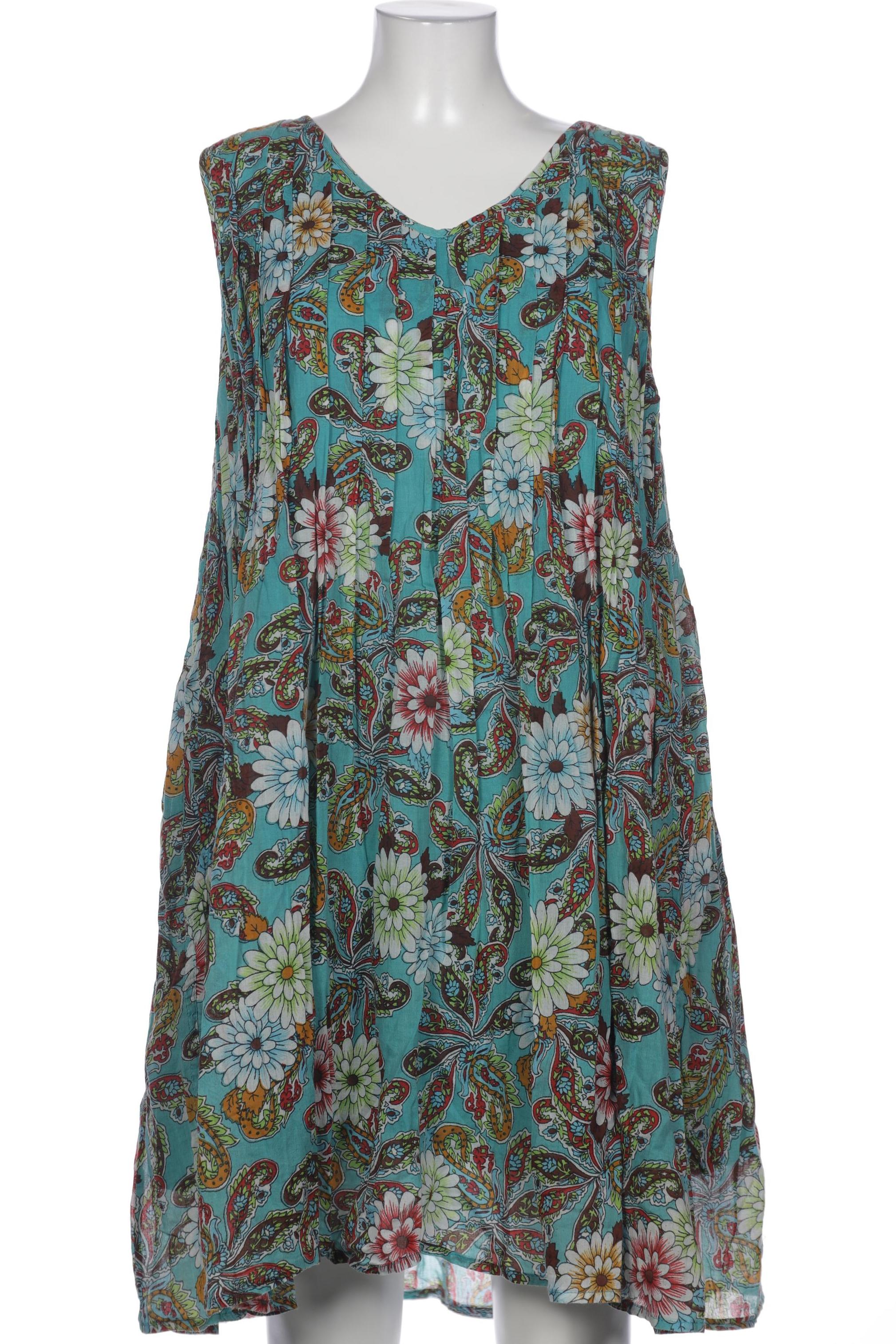 

Deerberg Damen Kleid, blau, Gr. 44
