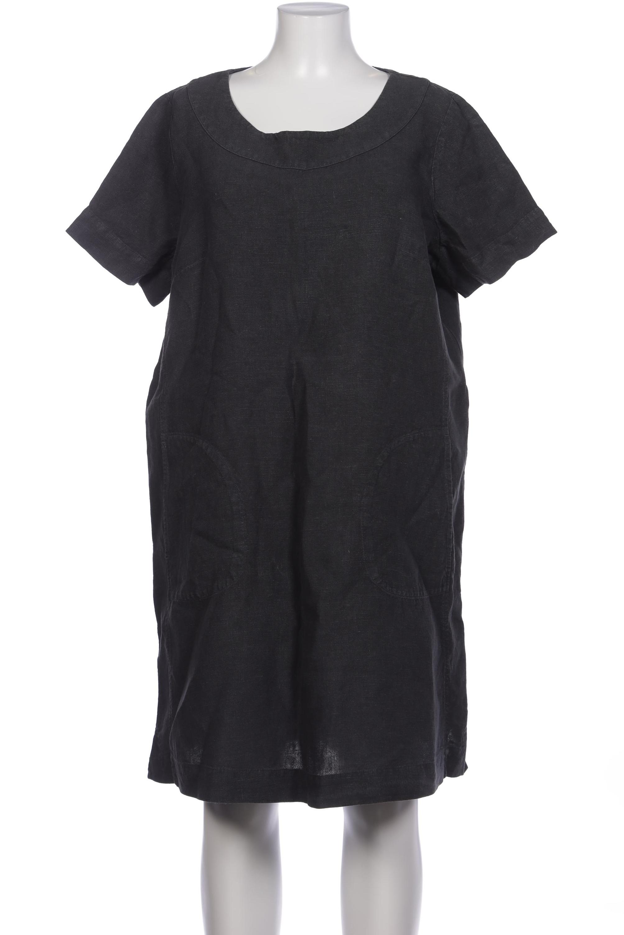 

Deerberg Damen Kleid, grau, Gr. 44