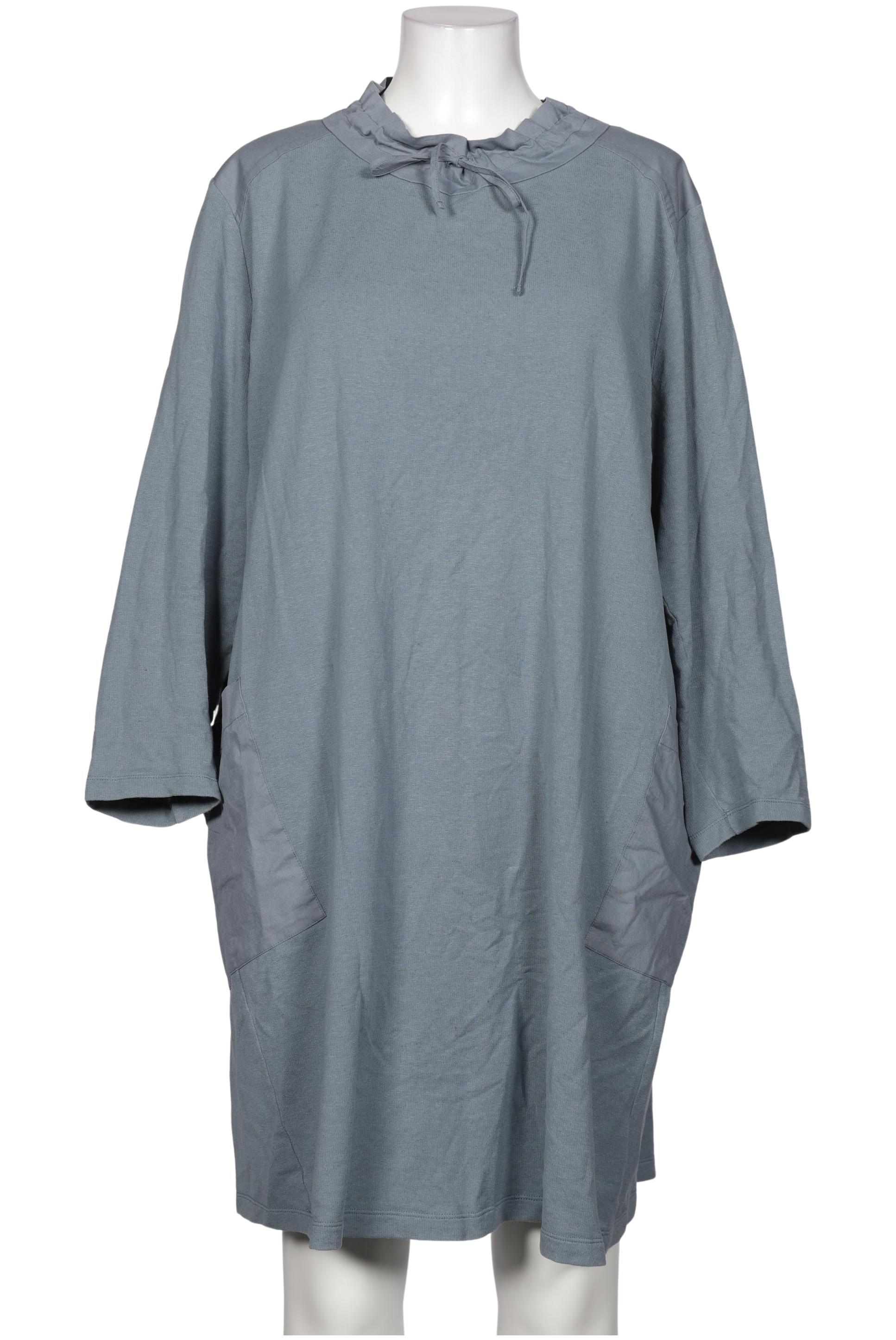 

Deerberg Damen Kleid, hellblau, Gr. 46