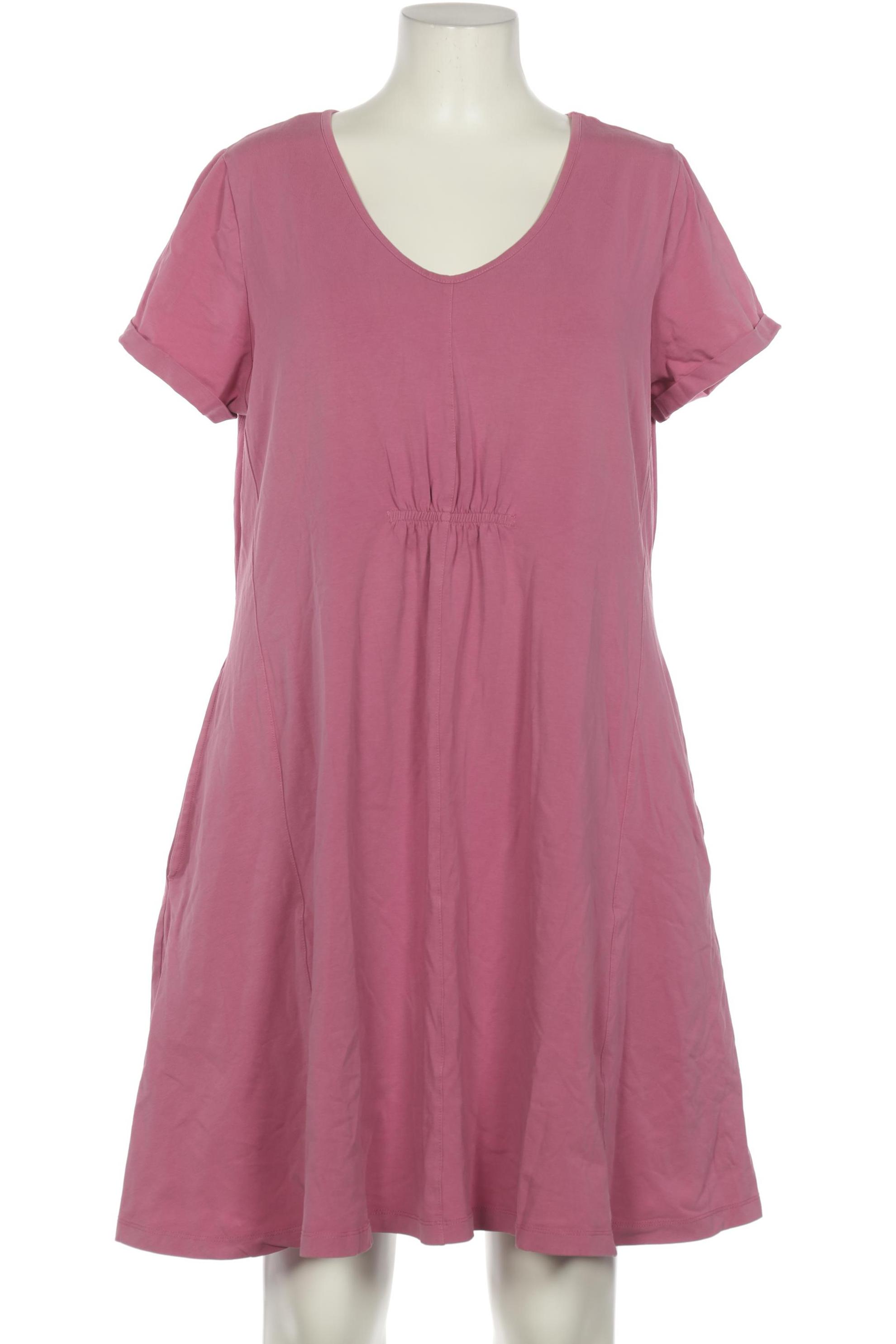 

Deerberg Damen Kleid, pink, Gr. 44