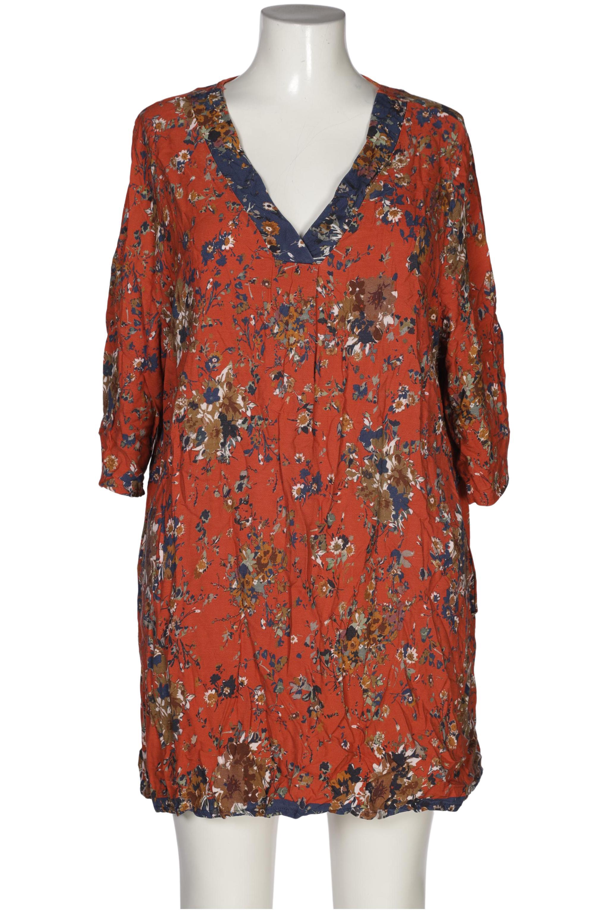 

Deerberg Damen Kleid, rot, Gr. 46