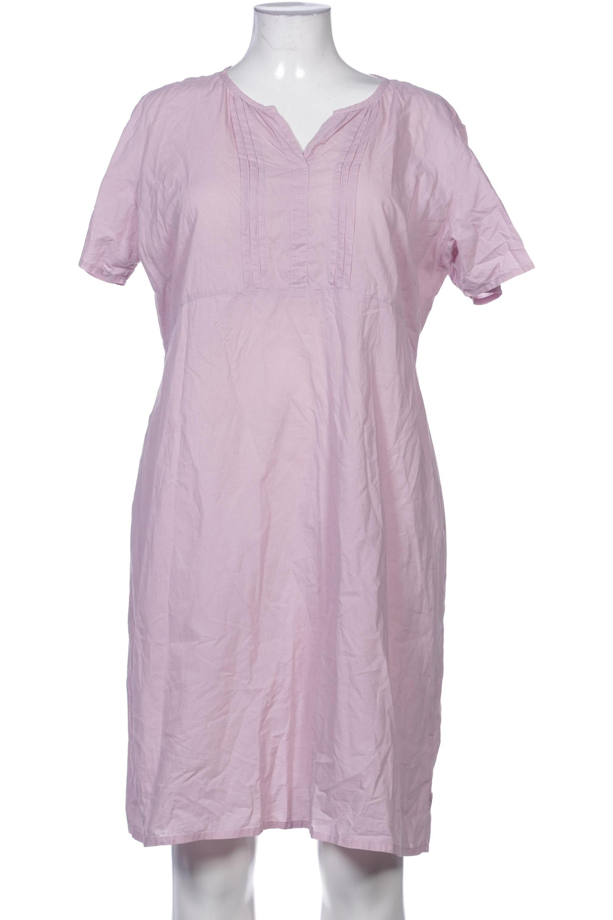 

Deerberg Damen Kleid, pink, Gr. 46