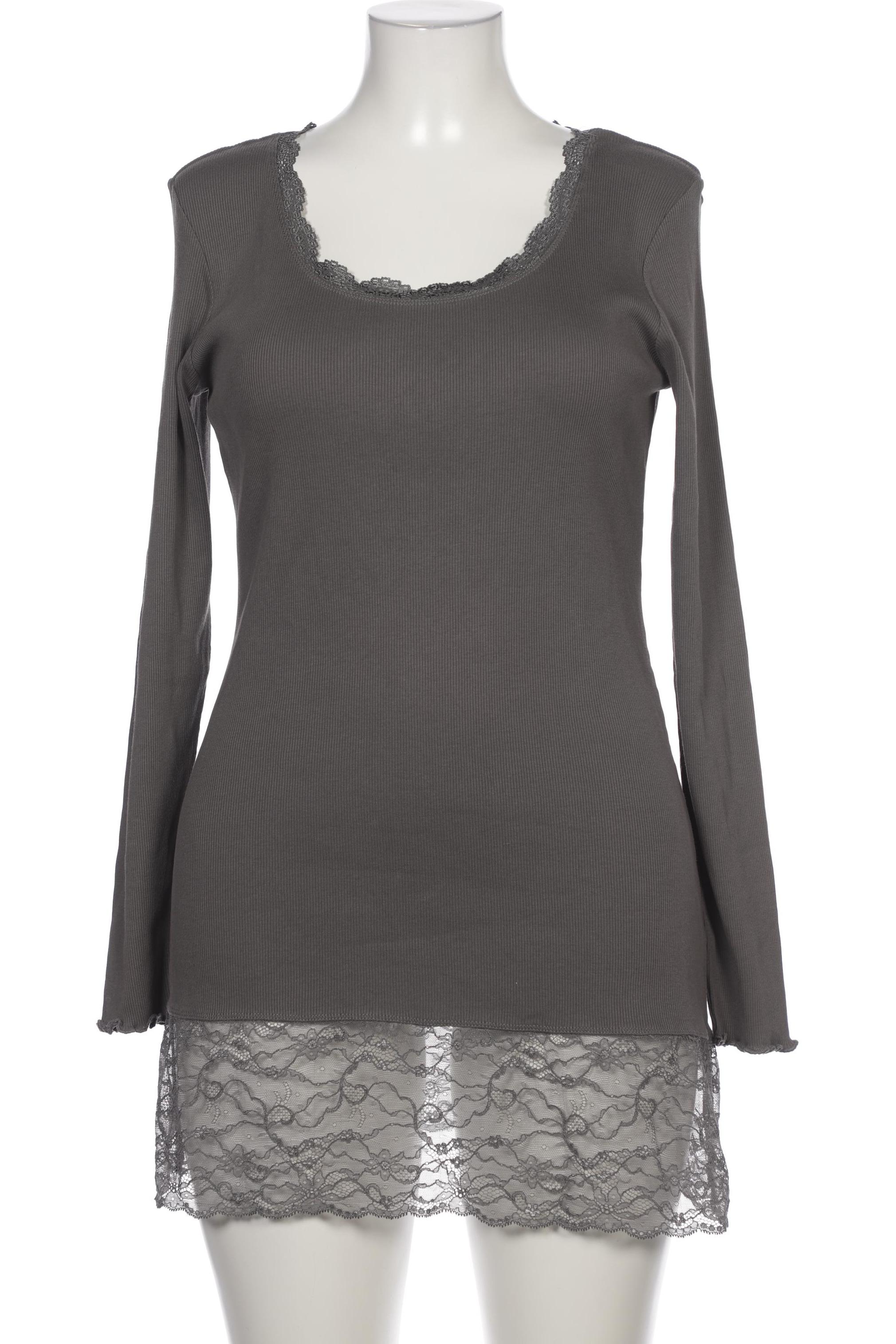 

Deerberg Damen Kleid, grau, Gr. 44