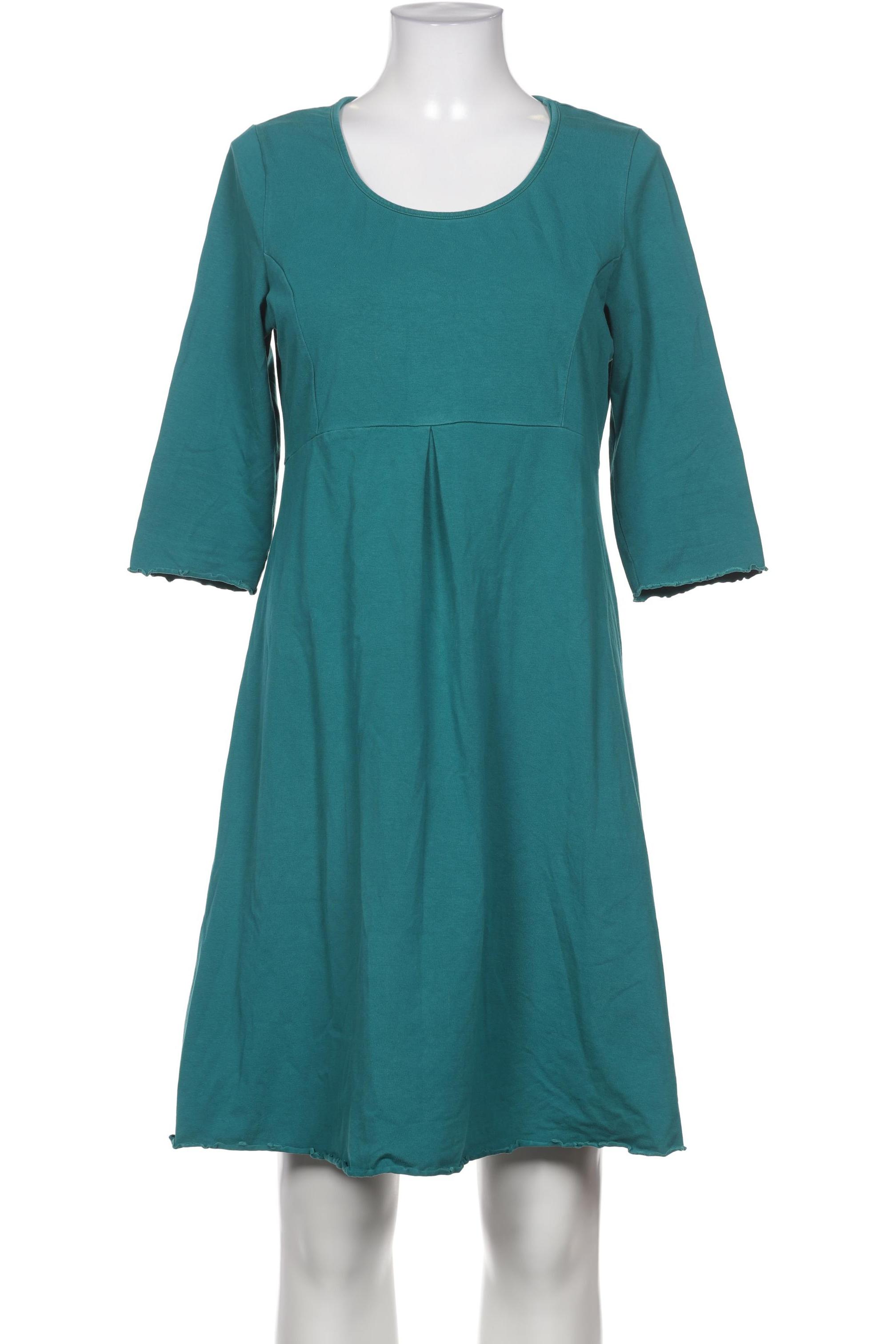 

Deerberg Damen Kleid, türkis, Gr. 38