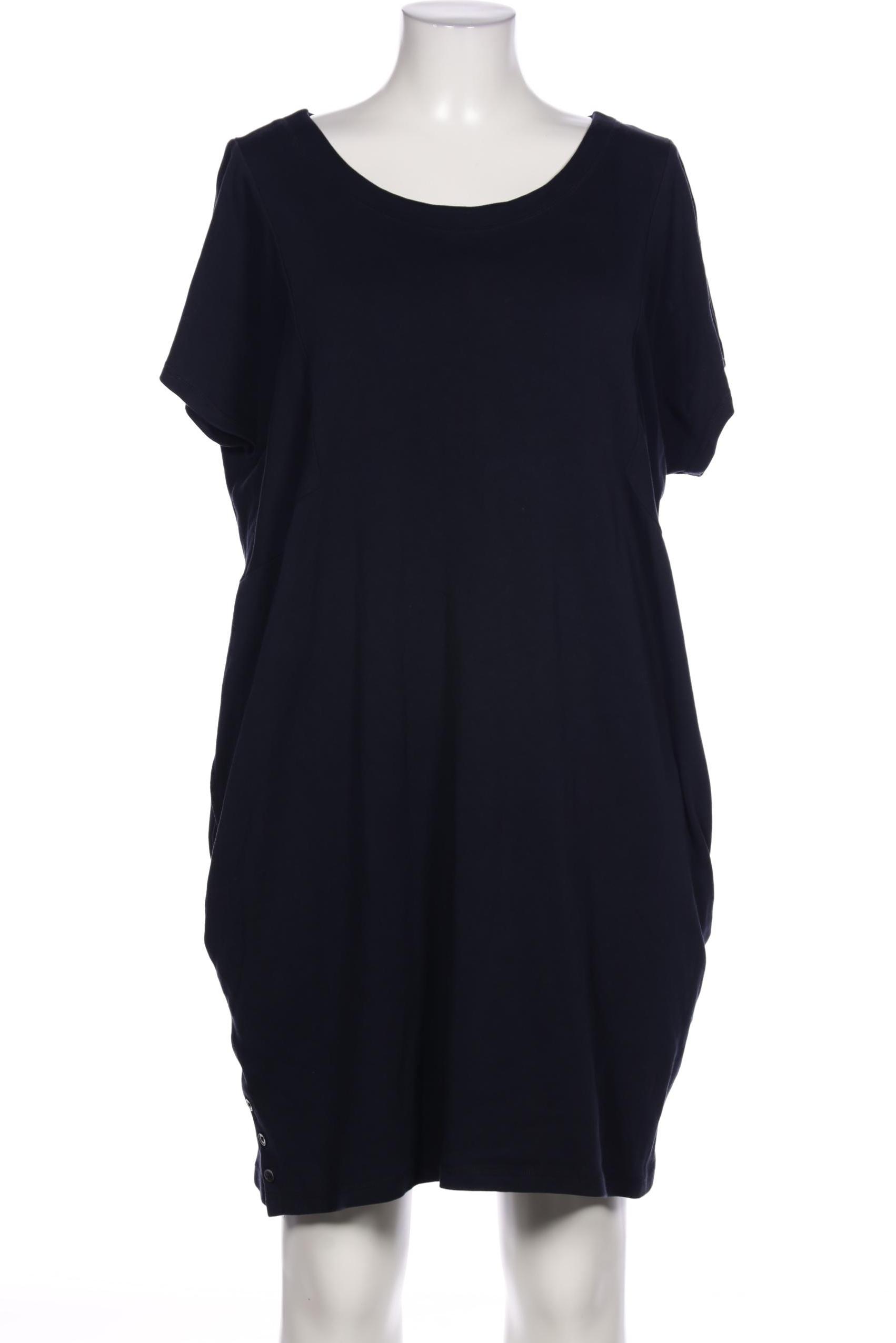 

Deerberg Damen Kleid, marineblau