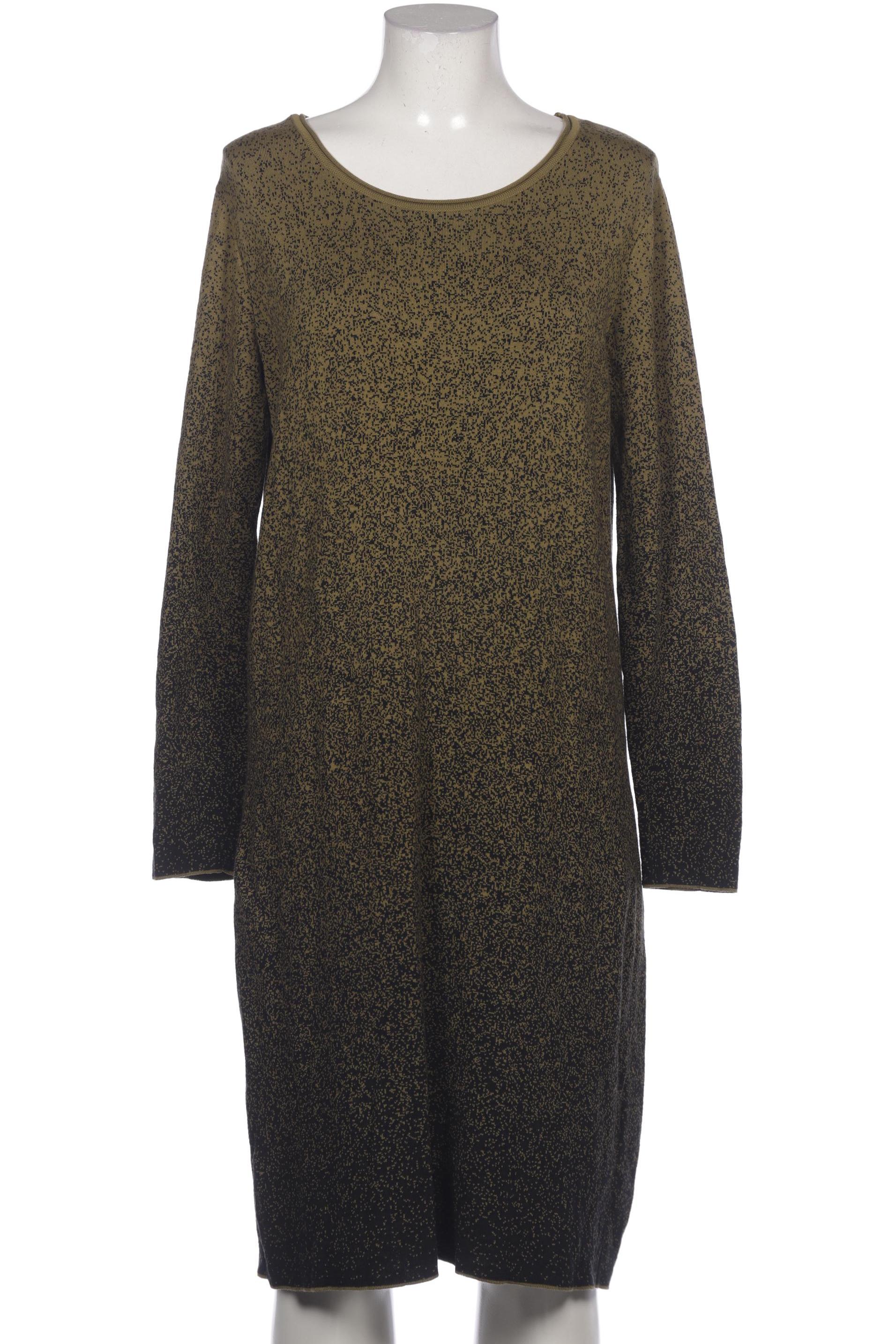 

Deerberg Damen Kleid, grün, Gr. 42