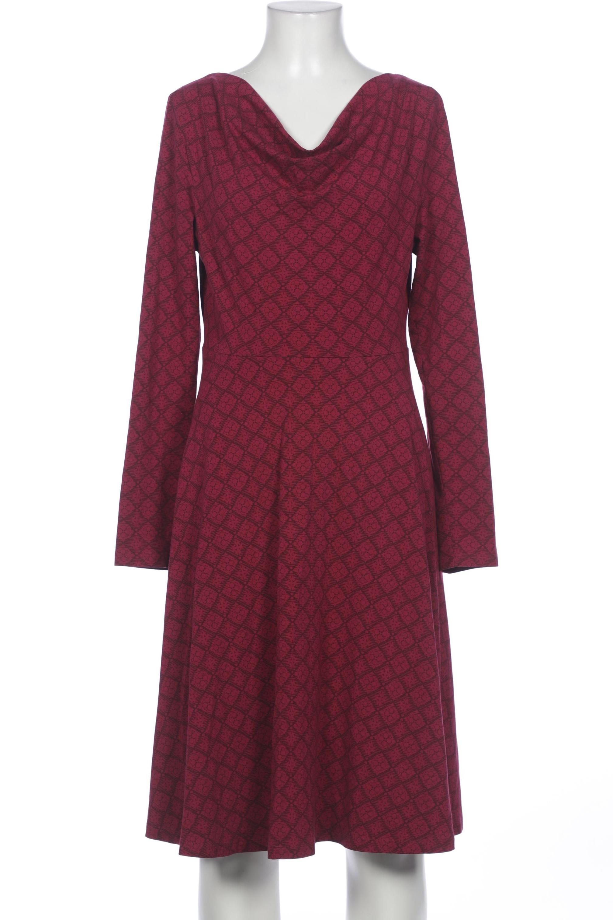 

Deerberg Damen Kleid, pink, Gr. 36