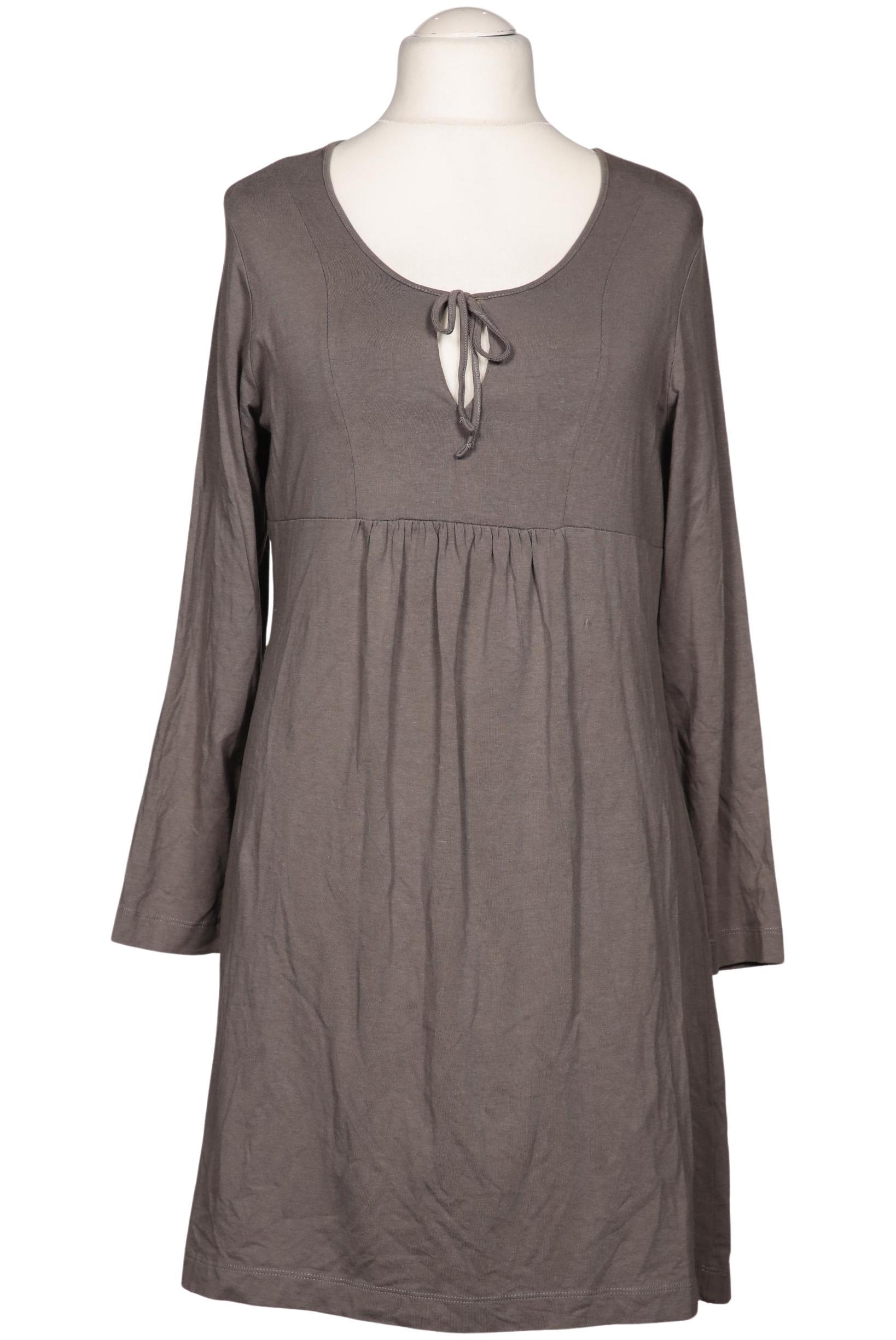 

Deerberg Damen Kleid, grau, Gr. 42