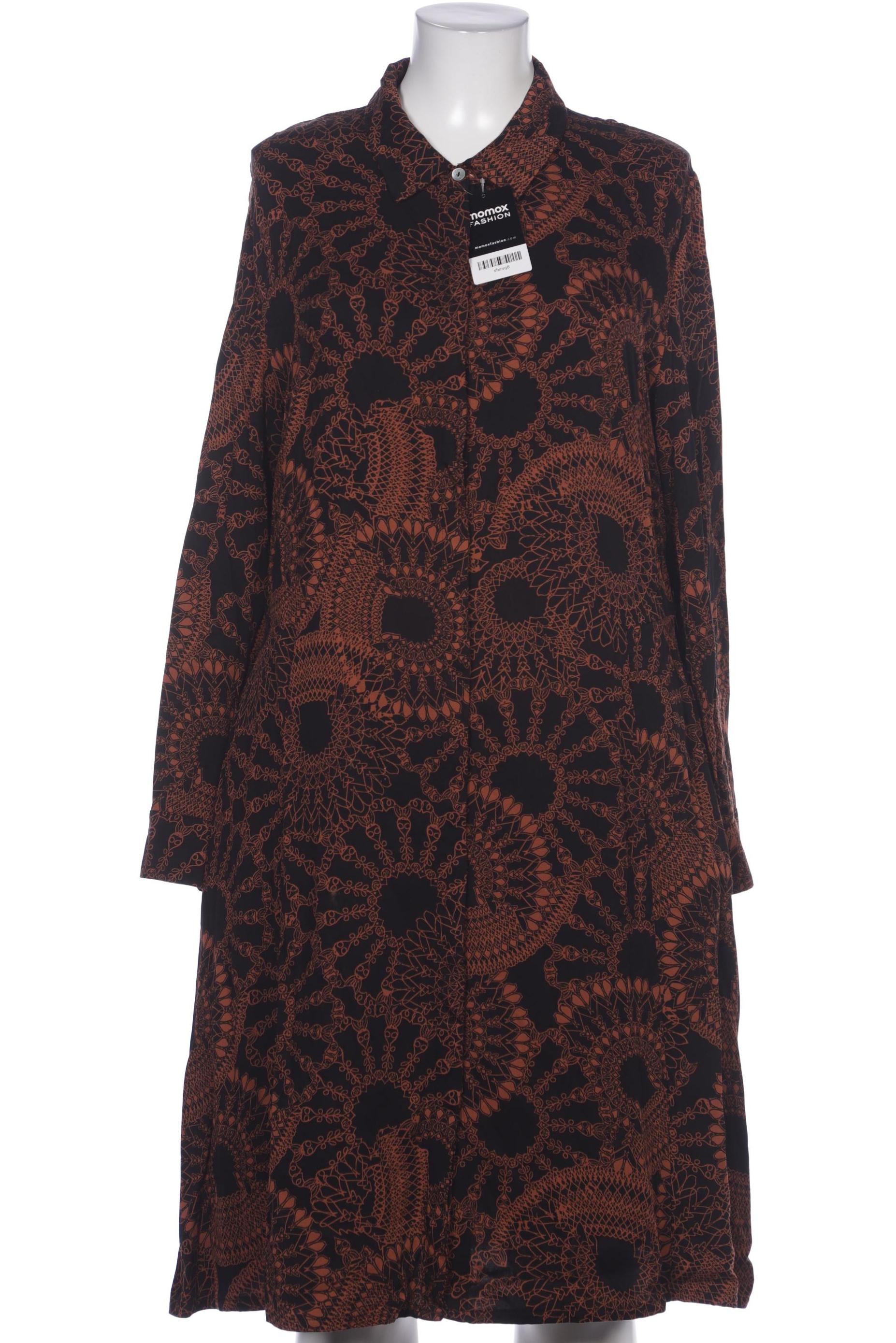 

Deerberg Damen Kleid, schwarz, Gr. 42