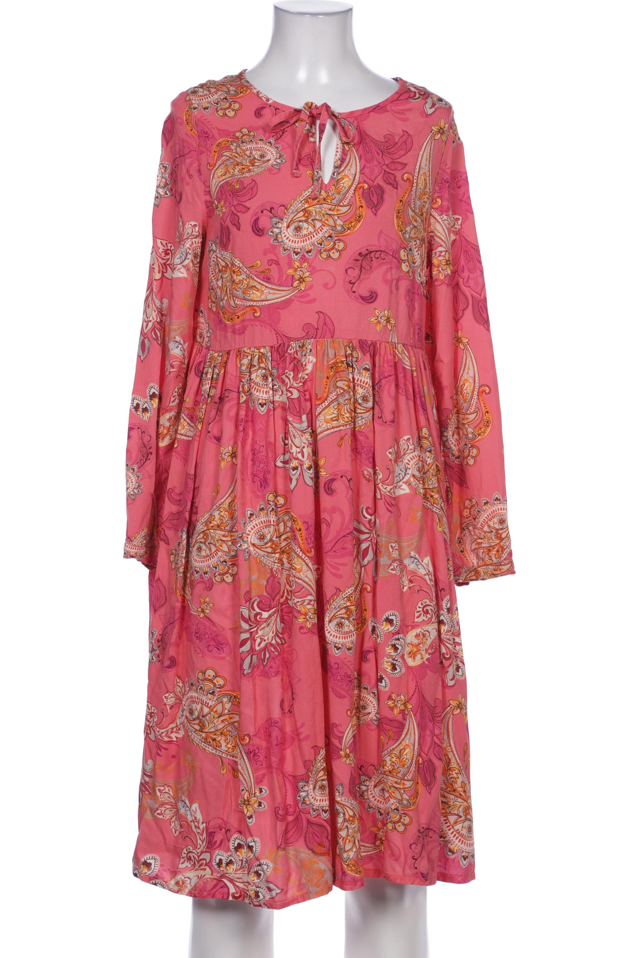 

Deerberg Damen Kleid, pink, Gr. 36