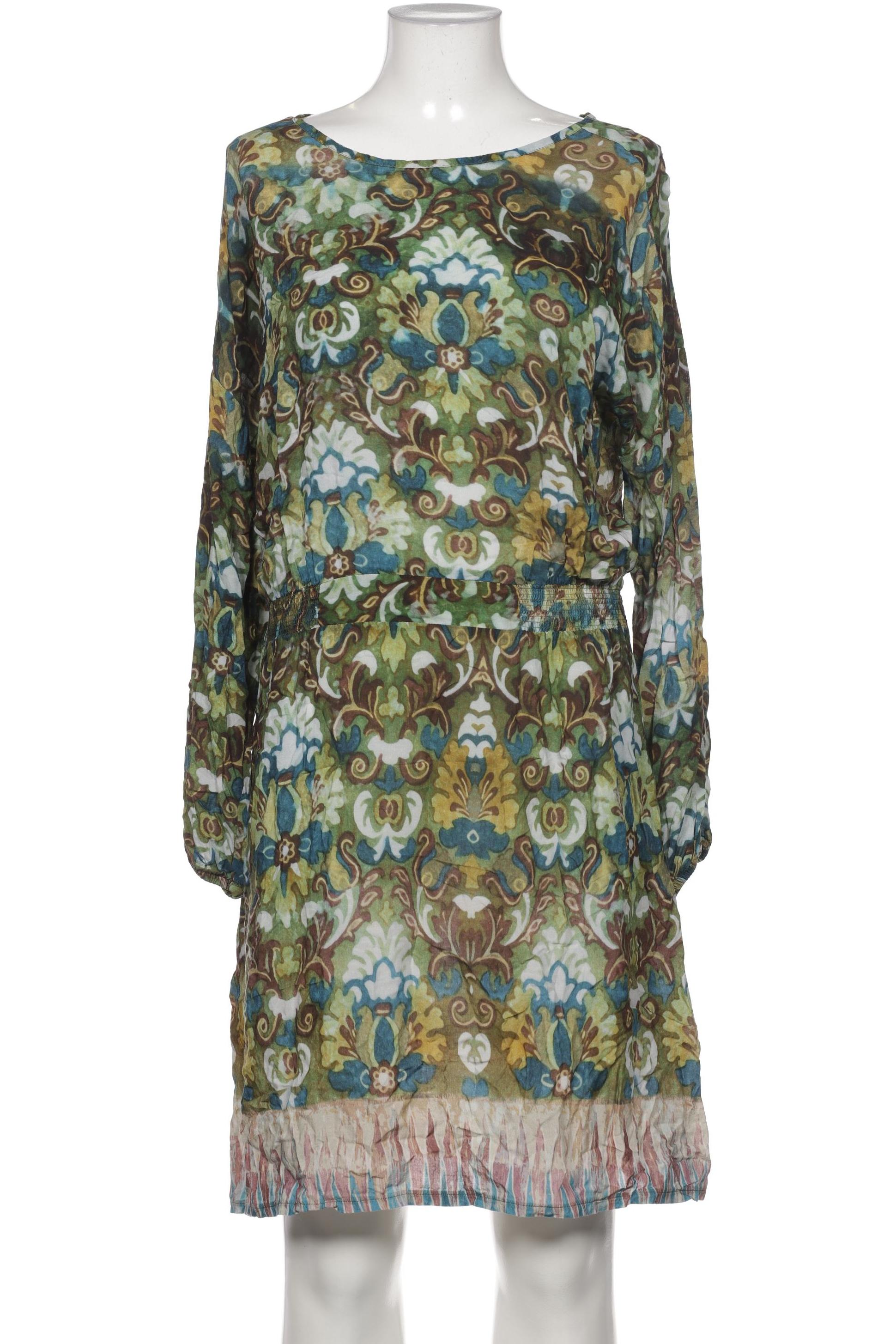 

Deerberg Damen Kleid, grün, Gr. 42