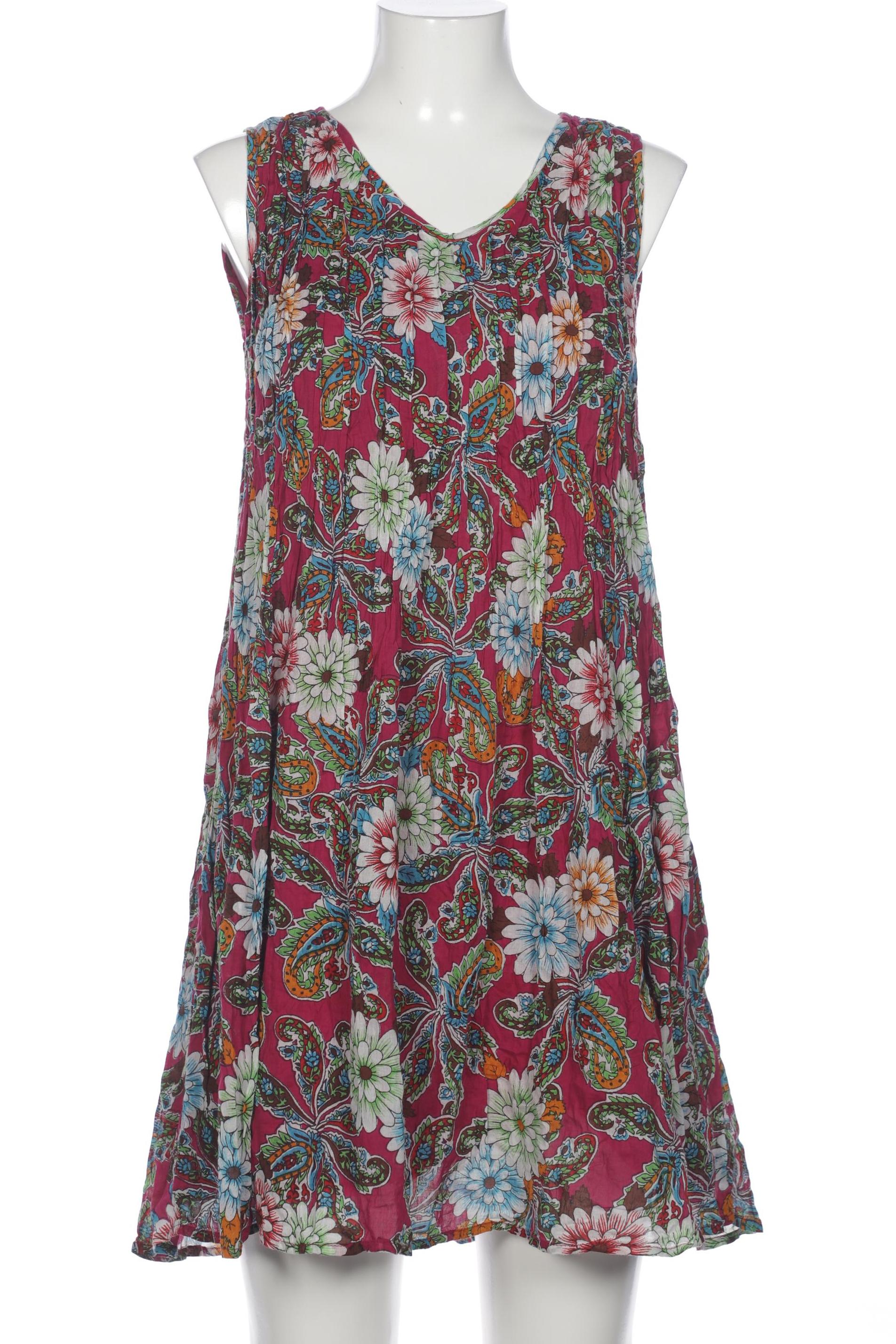 

Deerberg Damen Kleid, mehrfarbig