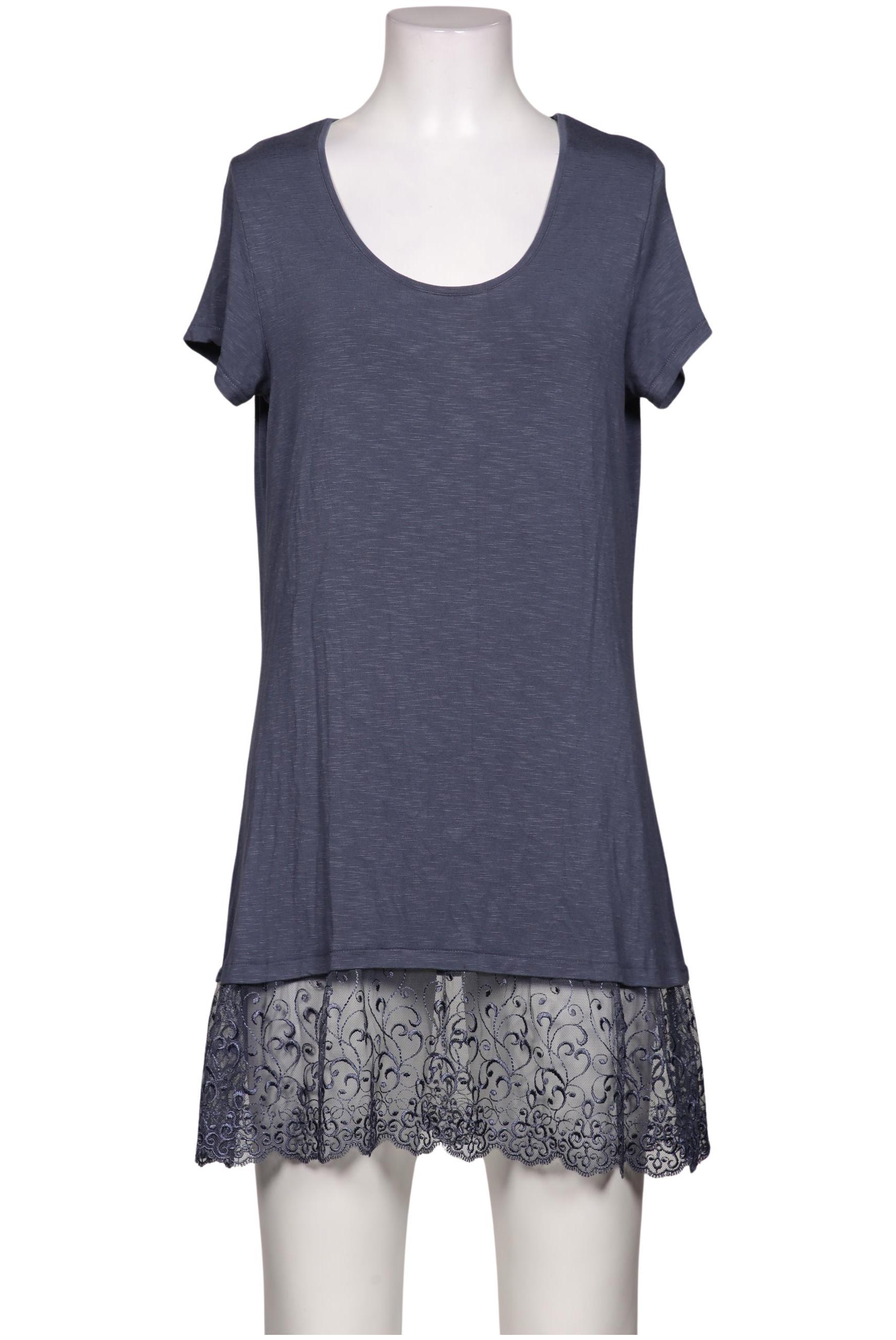 

Deerberg Damen Kleid, blau, Gr. 38